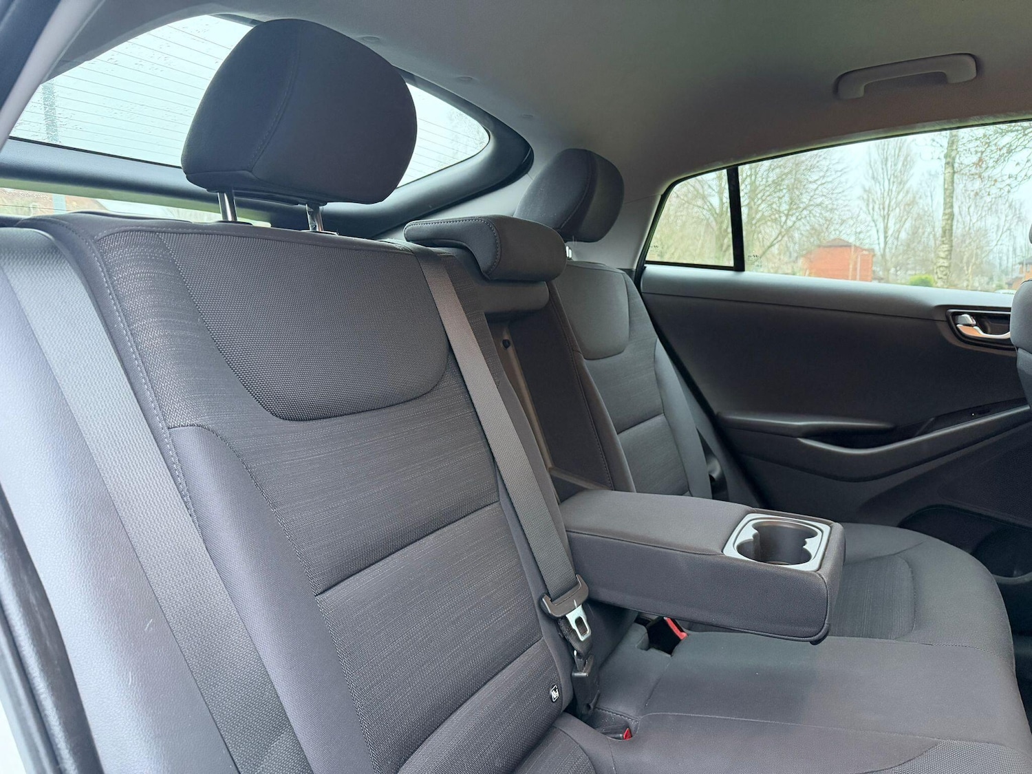 Used Hyundai IONIQ 2018 for sale - 77412058: Photo 30