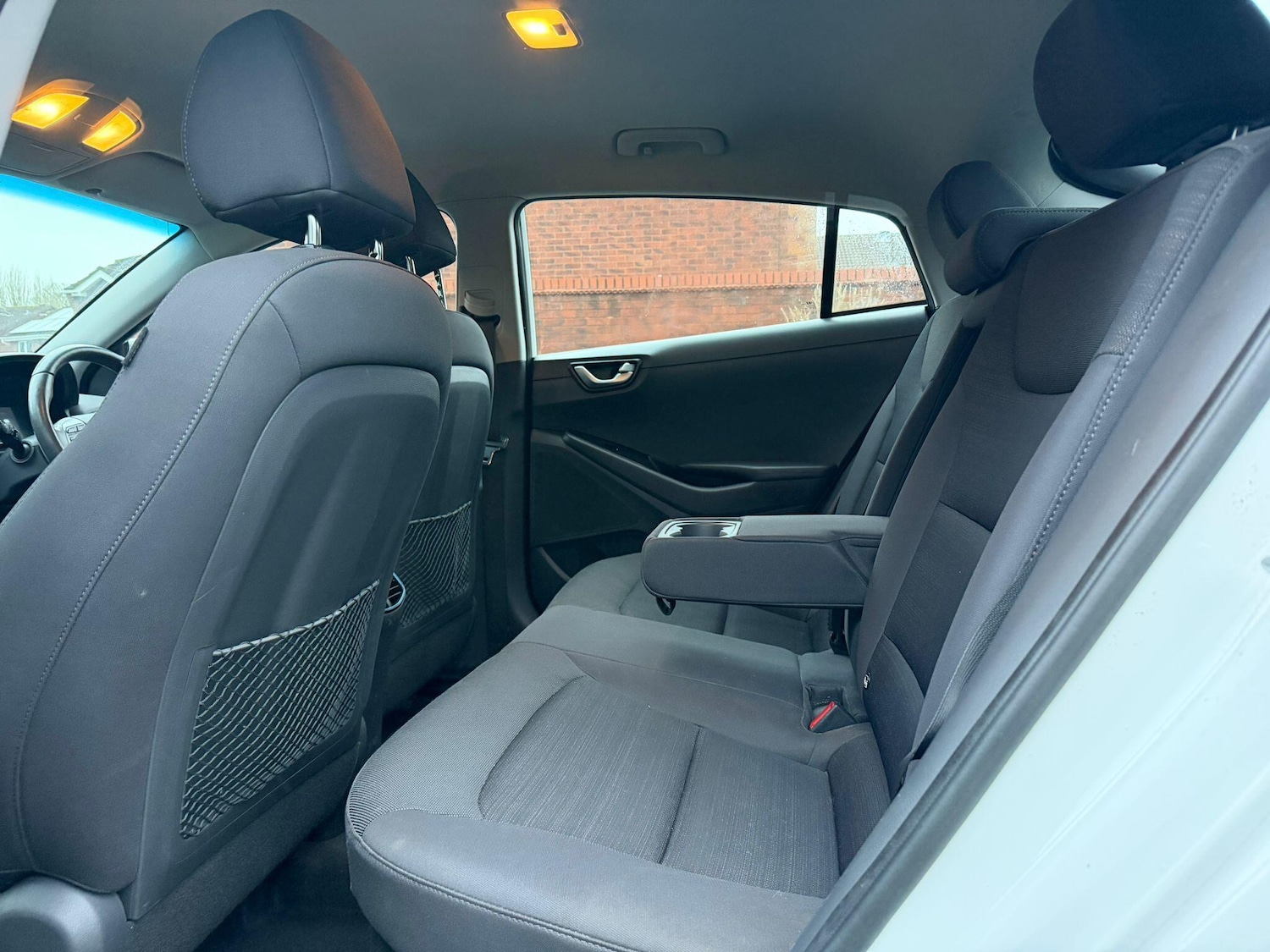 Used Hyundai IONIQ 2018 for sale - 77412058: Photo 31