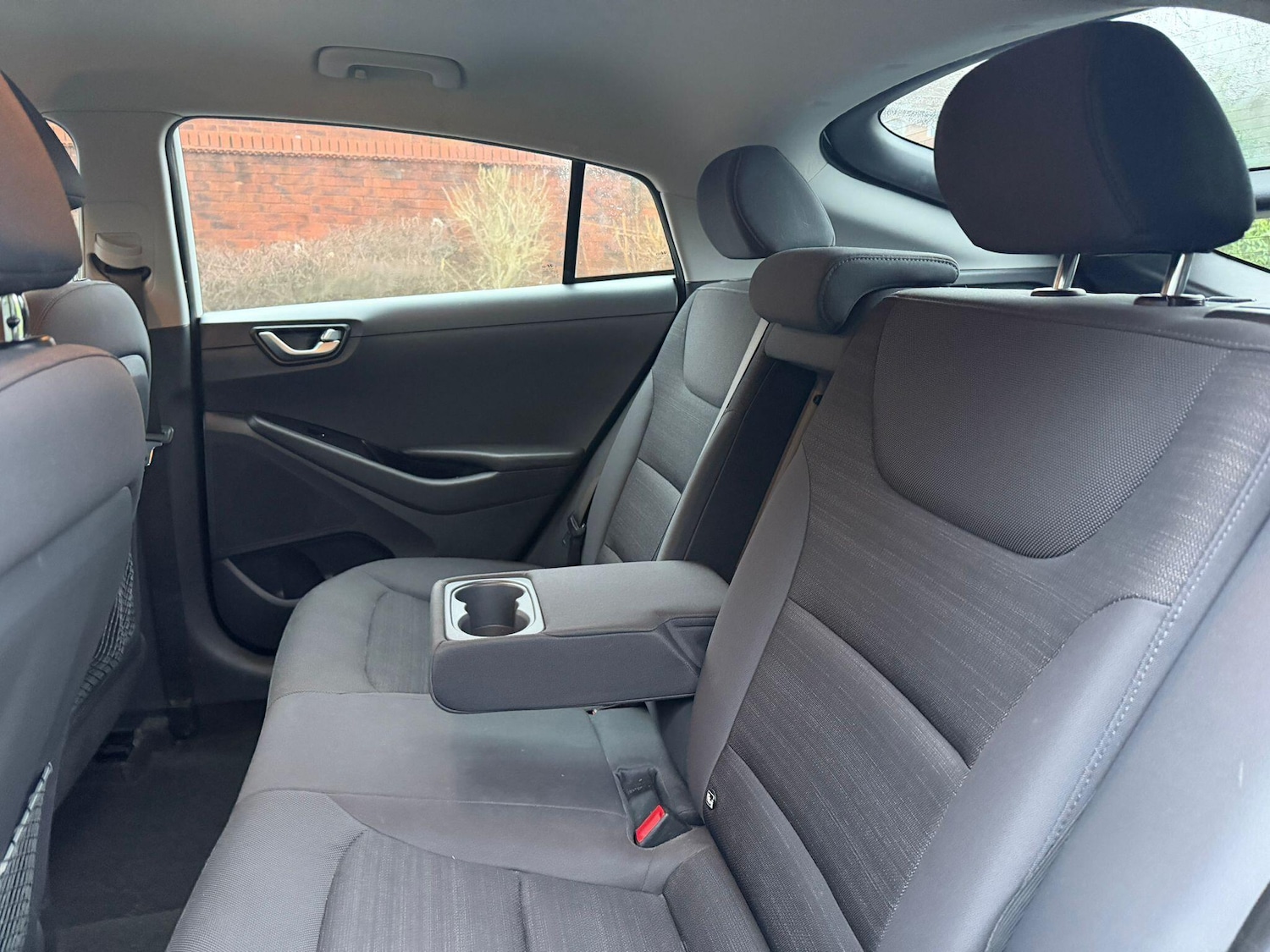 Used Hyundai IONIQ 2018 for sale - 77412058: Photo 32