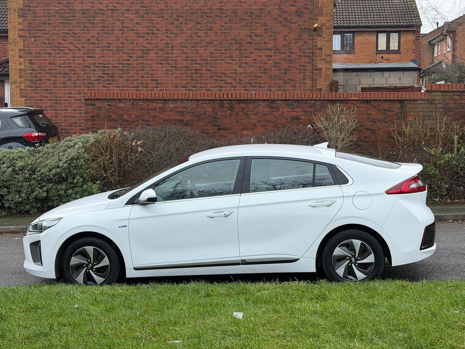 Used Hyundai IONIQ 2018 for sale - 77412058: Photo 4