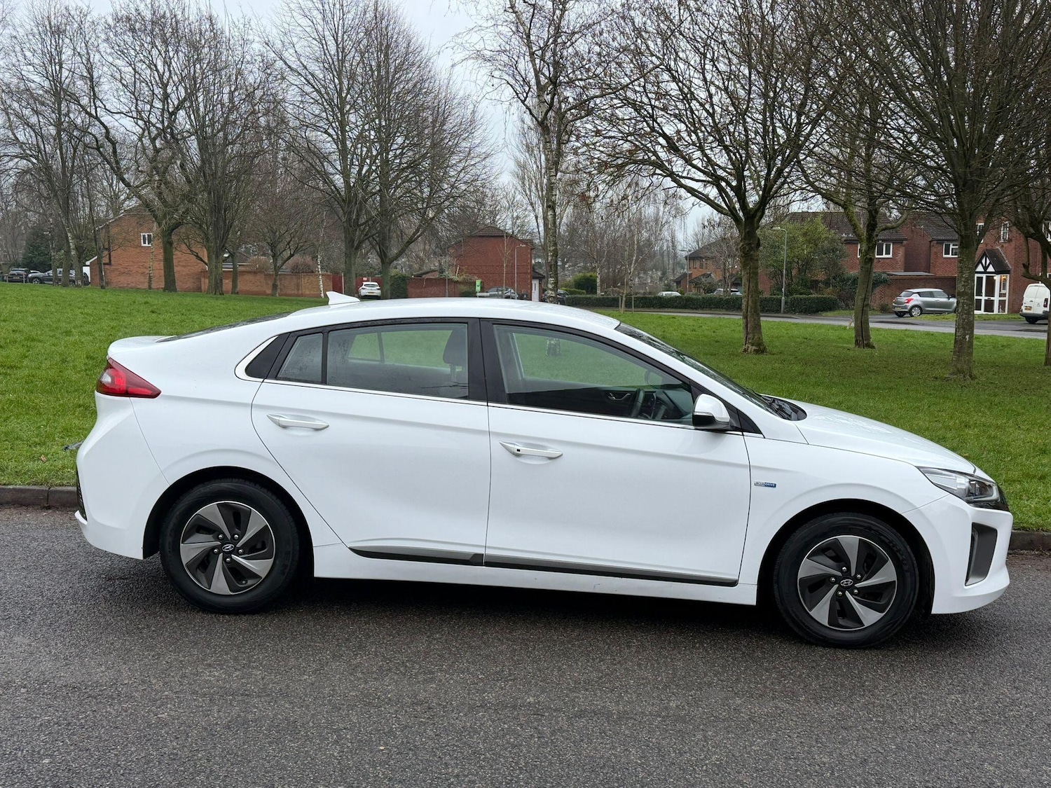 Used Hyundai IONIQ 2018 for sale - 77412058: Photo 5