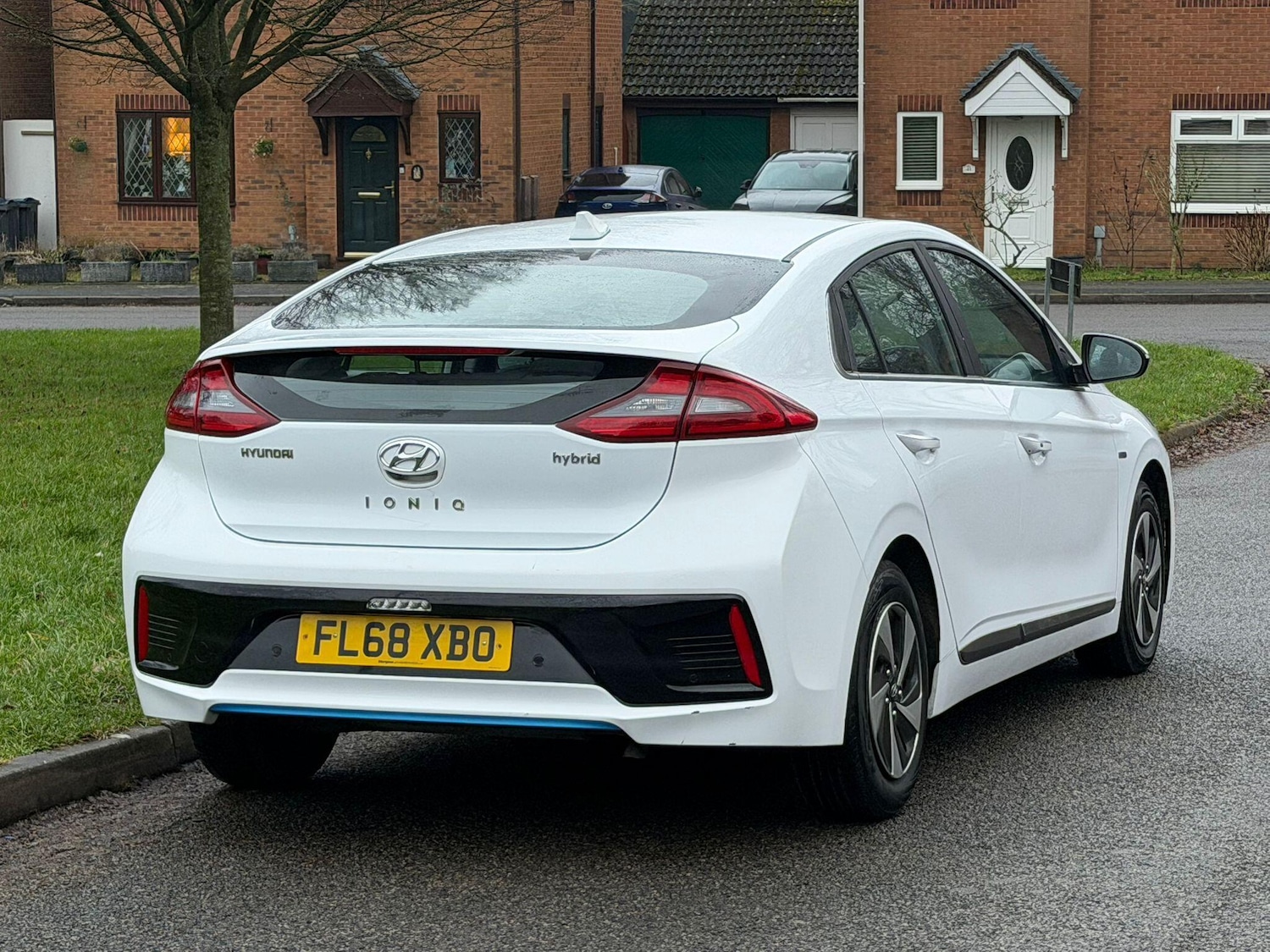 Used Hyundai IONIQ 2018 for sale - 77412058: Photo 7