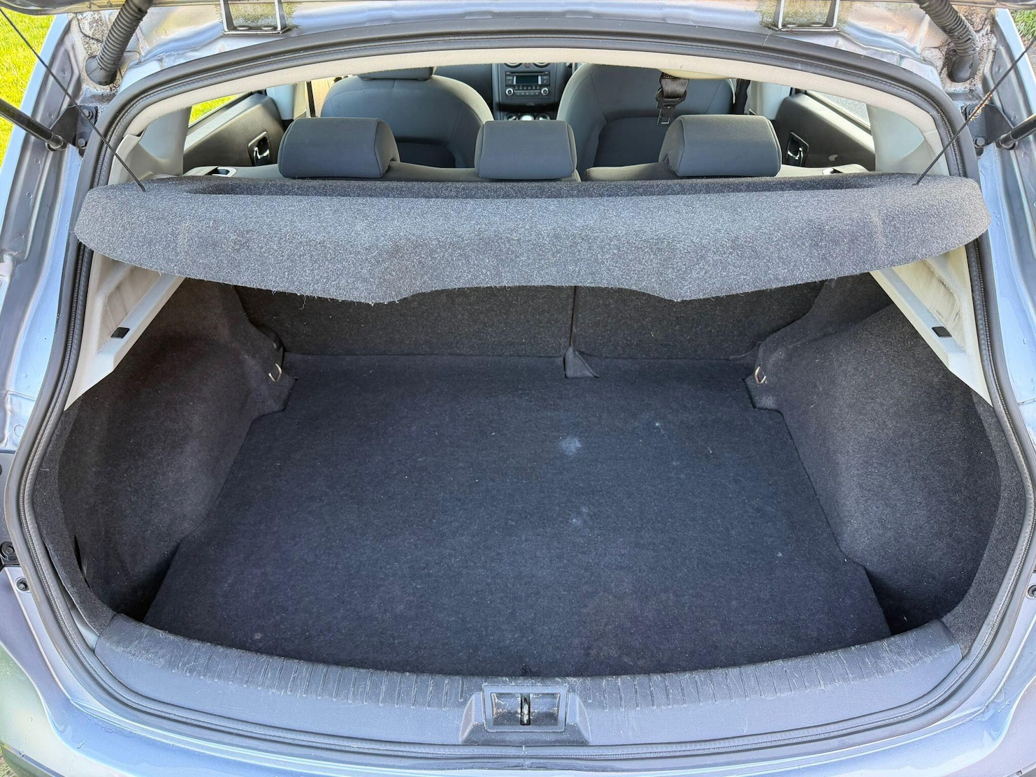 Used Nissan Qashqai for sale - 77754030: Photo 11