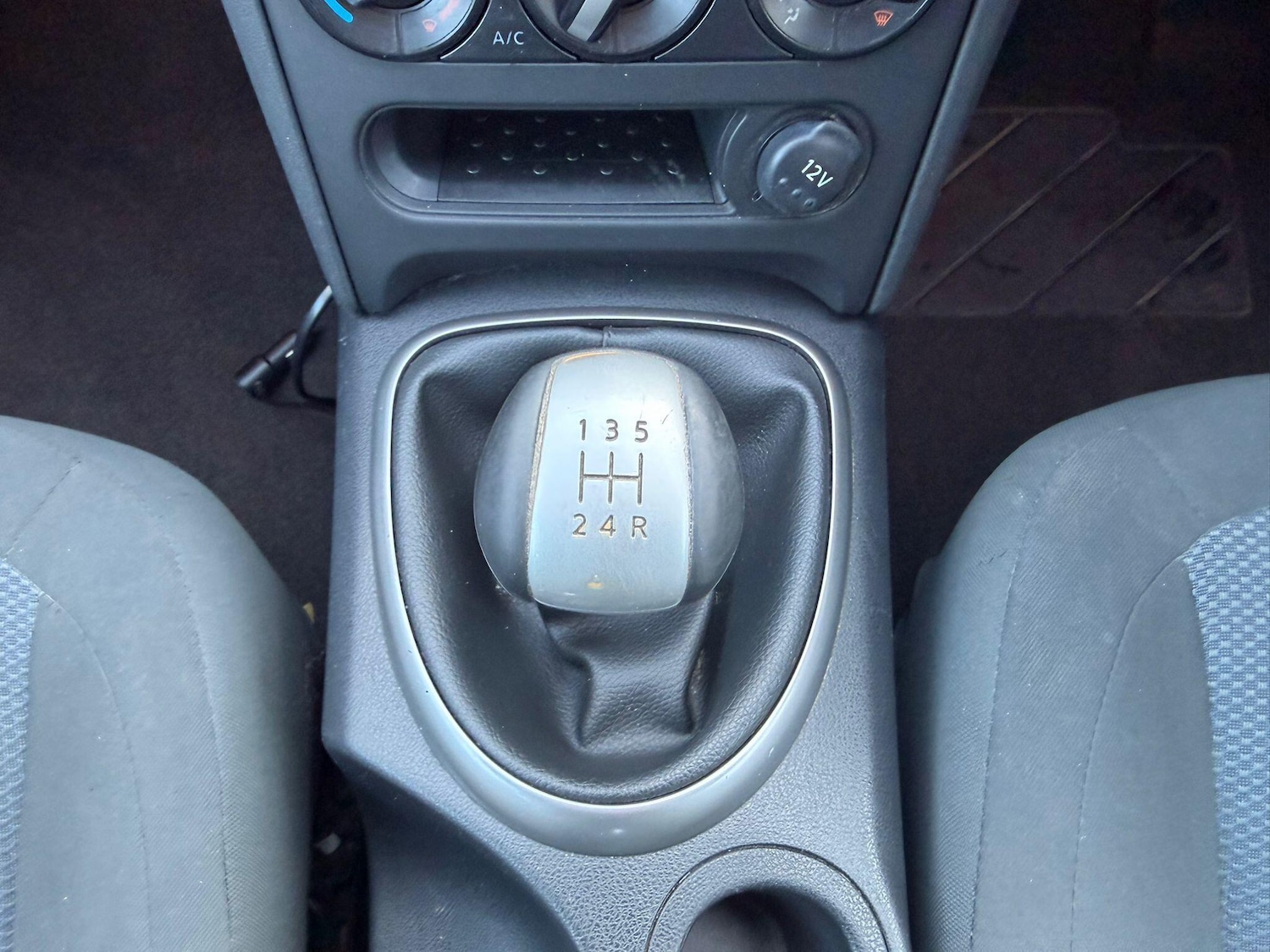 Used Nissan Qashqai for sale - 77754030: Photo 14