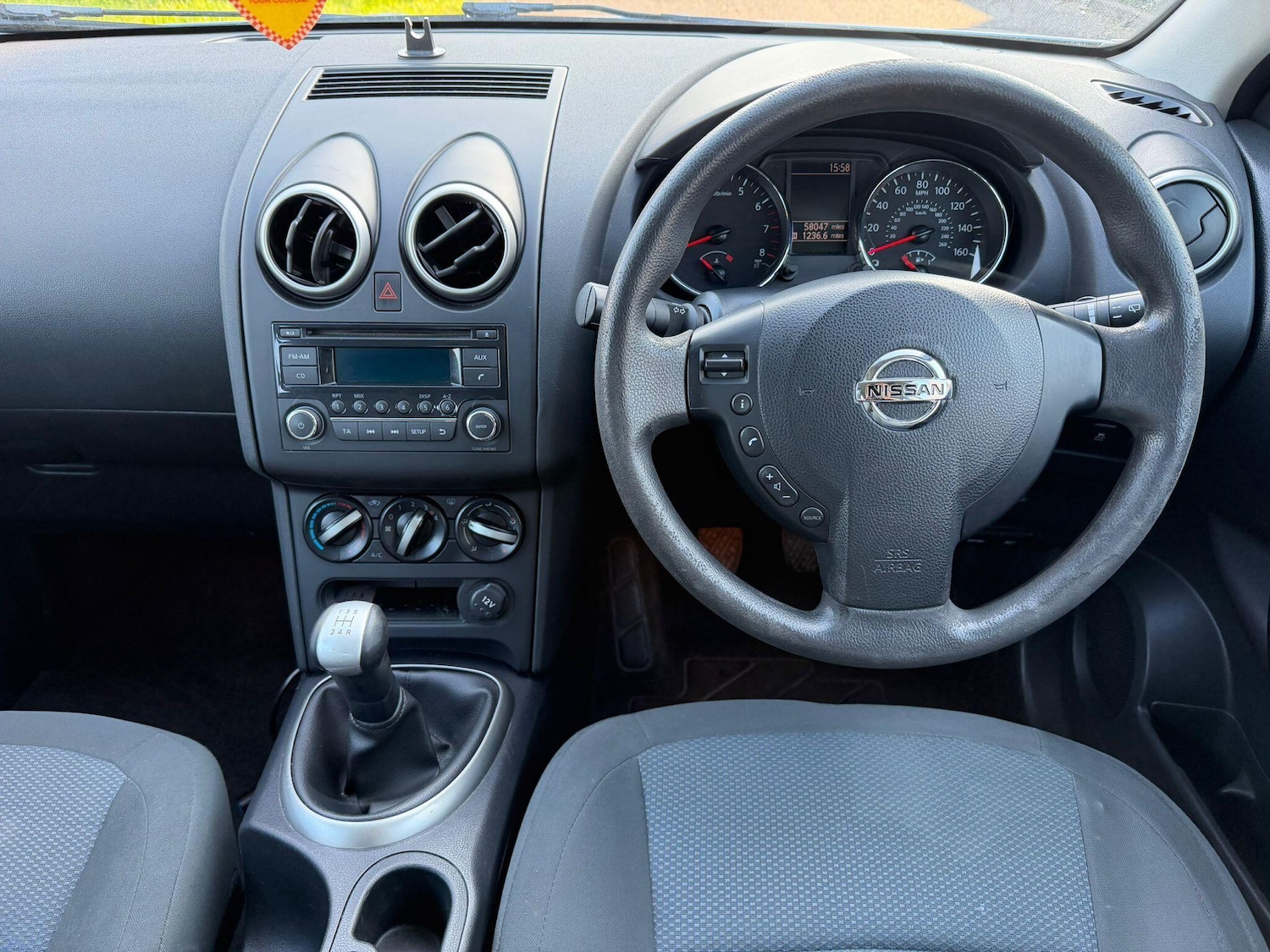 Used Nissan Qashqai for sale - 77754030: Photo 15