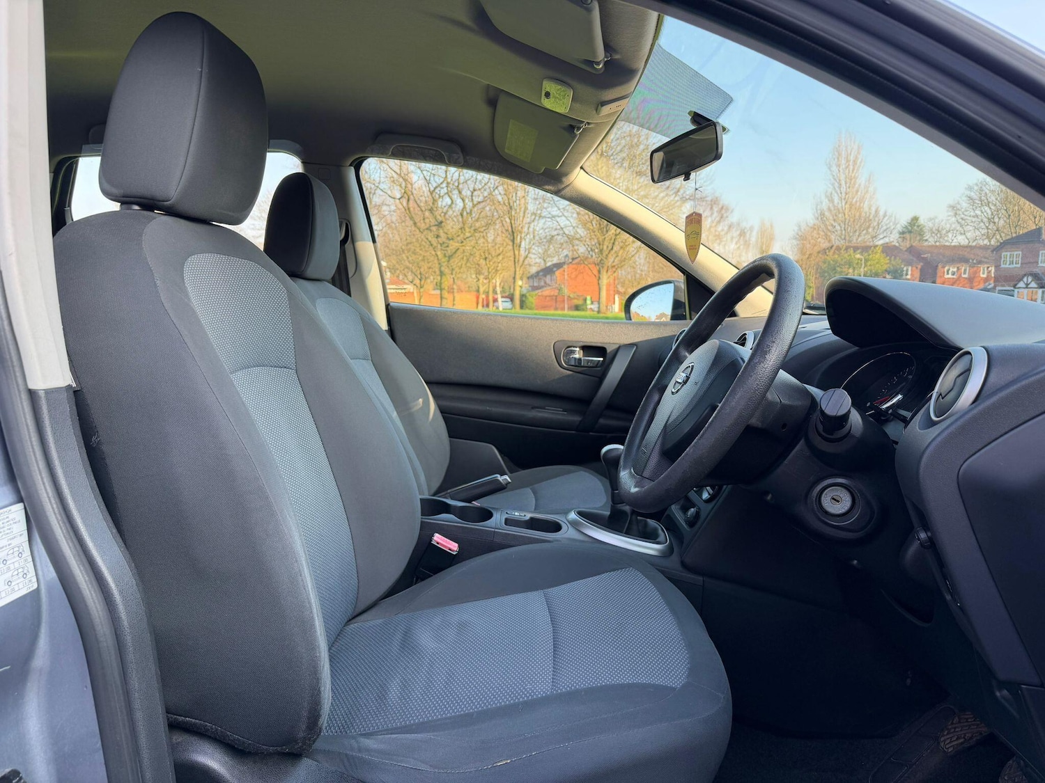 Used Nissan Qashqai for sale - 77754030: Photo 18