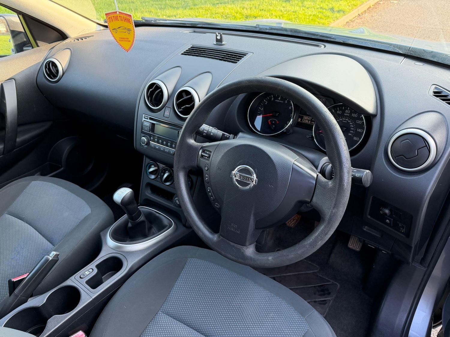 Used Nissan Qashqai for sale - 77754030: Photo 19