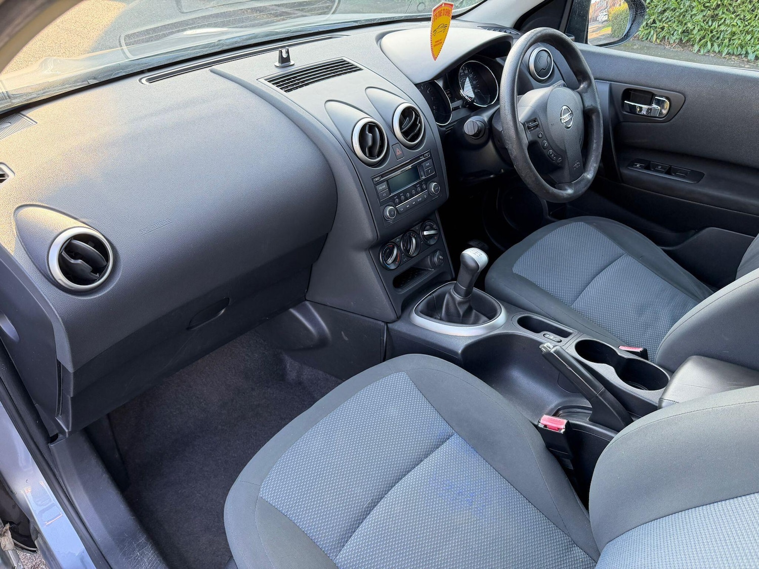 Used Nissan Qashqai for sale - 77754030: Photo 21