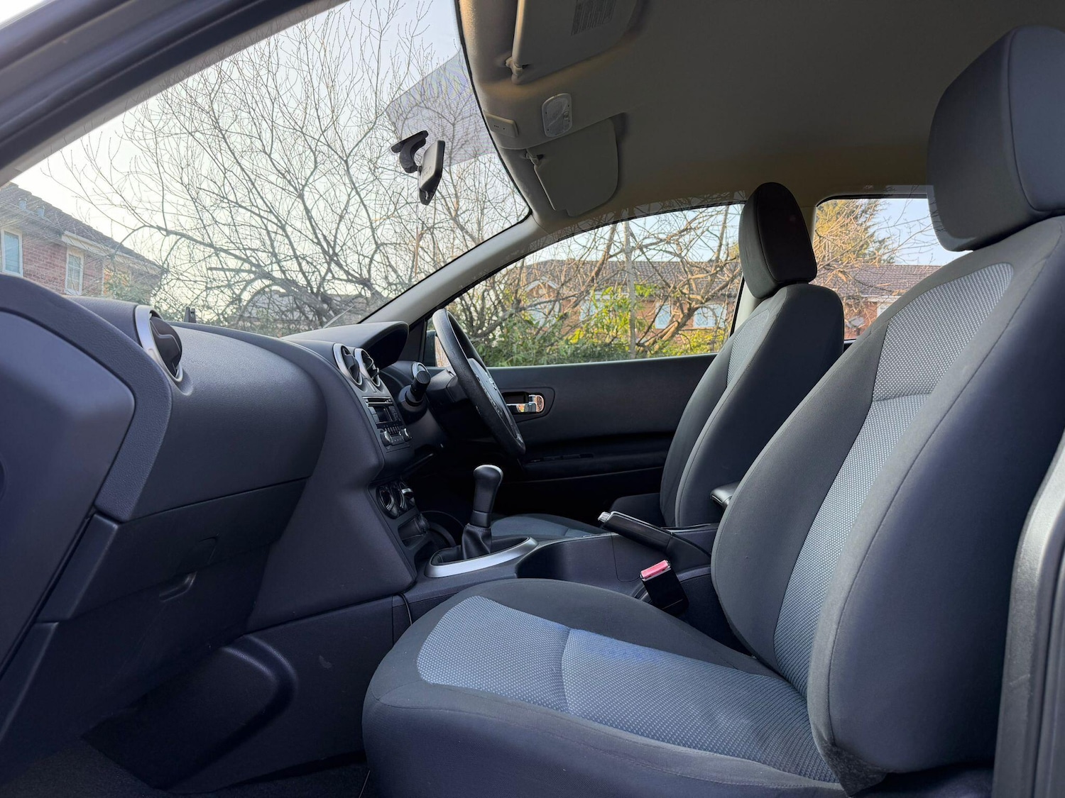 Used Nissan Qashqai for sale - 77754030: Photo 22