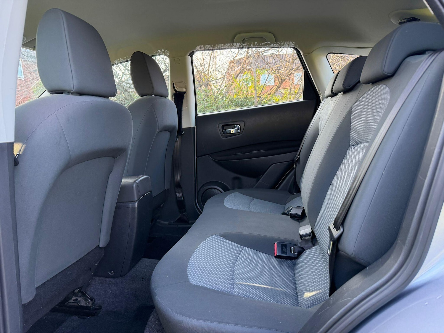 Used Nissan Qashqai for sale - 77754030: Photo 24