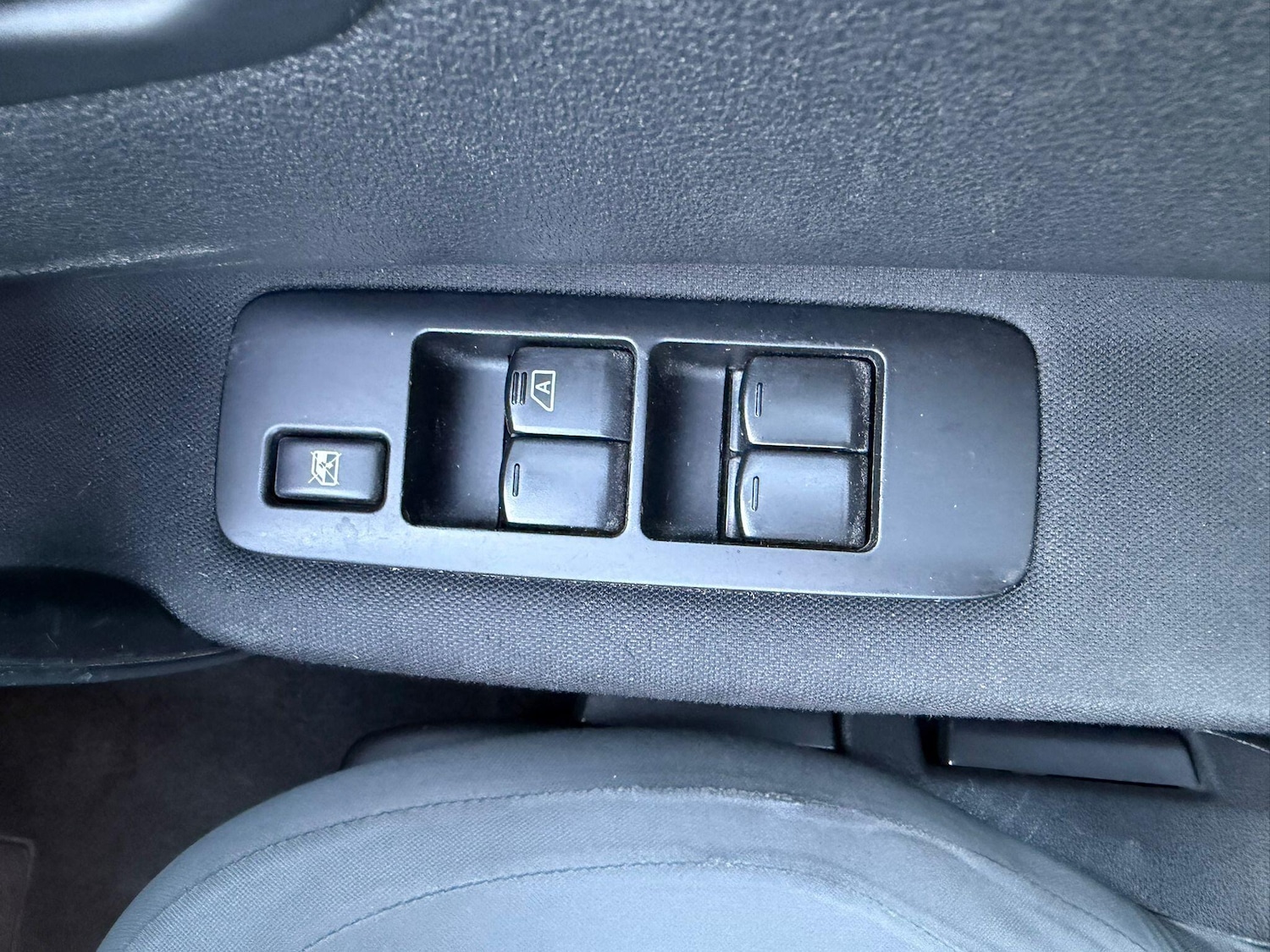 Used Nissan Qashqai for sale - 77754030: Photo 25