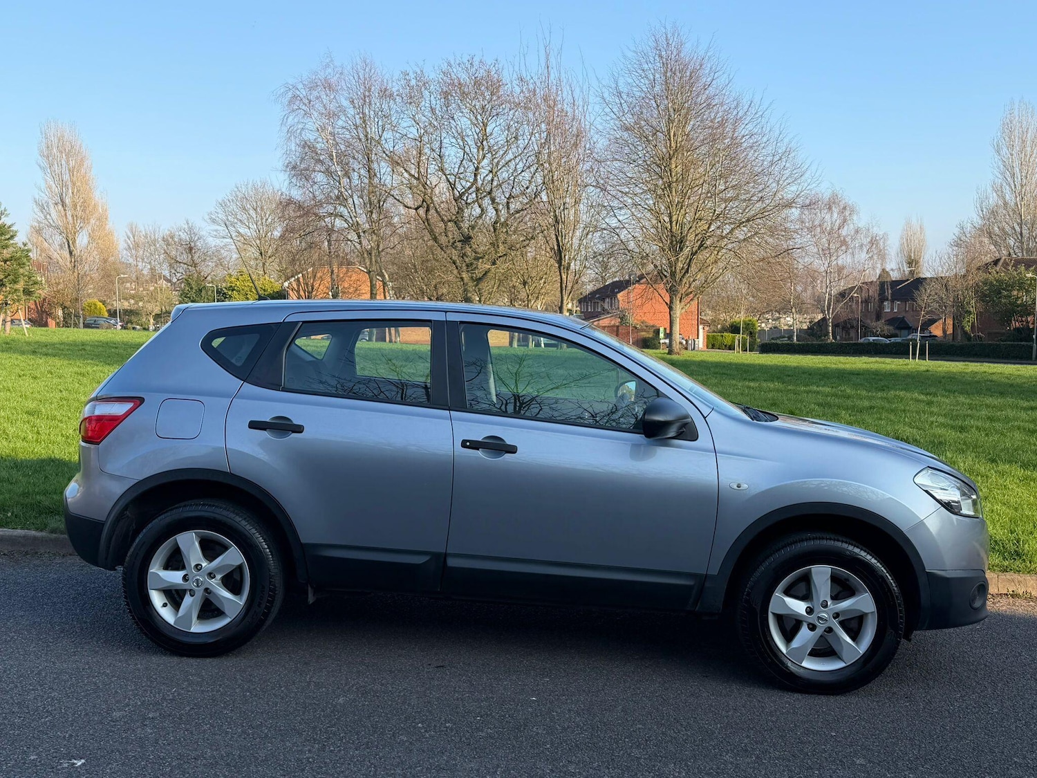 Used Nissan Qashqai for sale - 77754030: Photo 5
