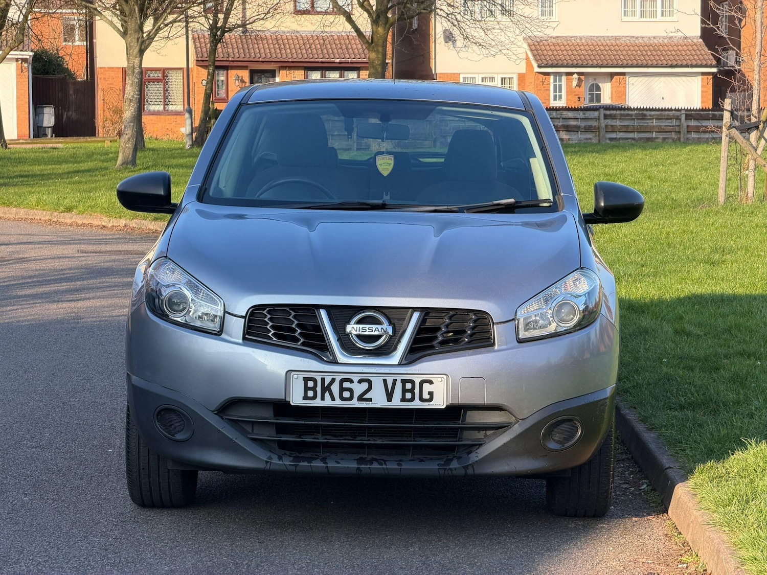 Used Nissan Qashqai for sale - 77754030: Photo 9
