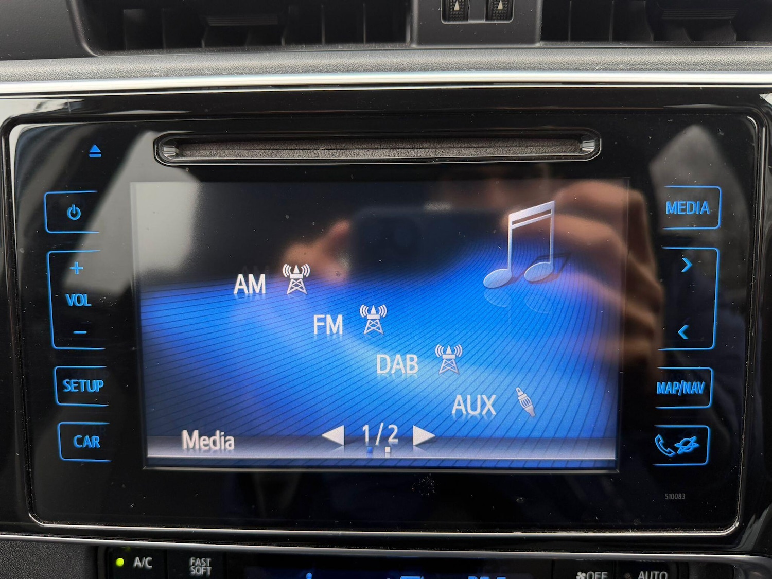 Used Toyota Auris 2015 for sale - 78215691: Photo 15