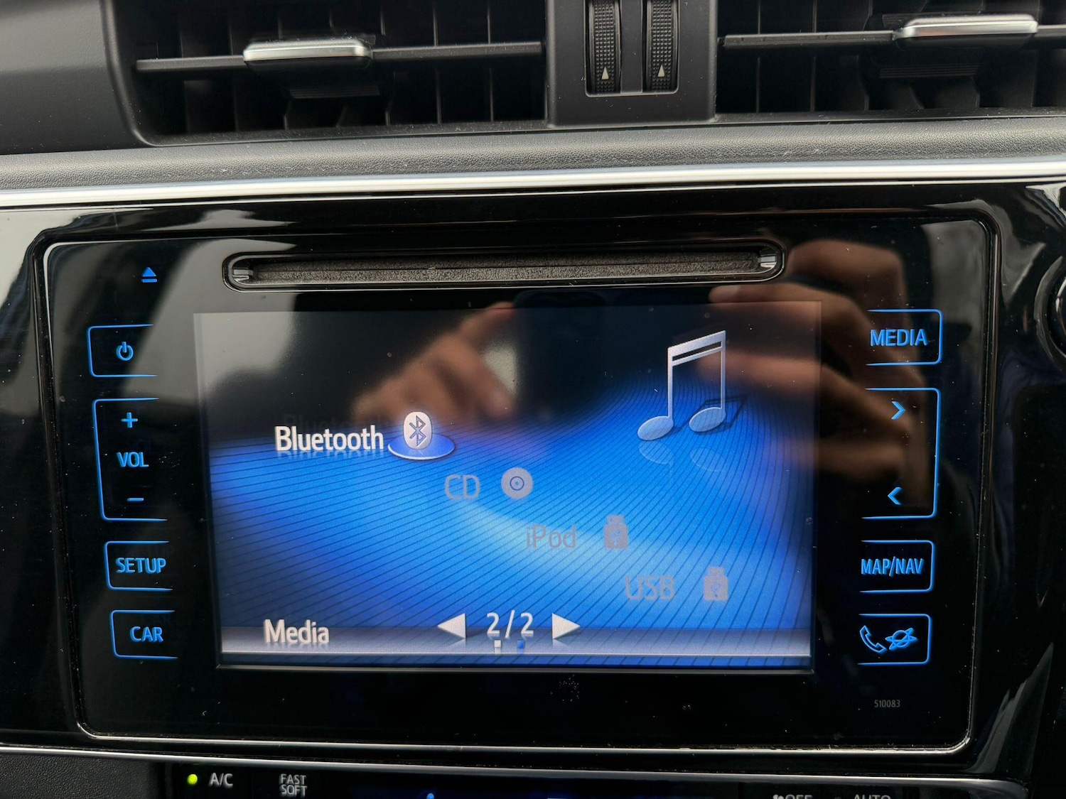 Used Toyota Auris 2015 for sale - 78215691: Photo 16