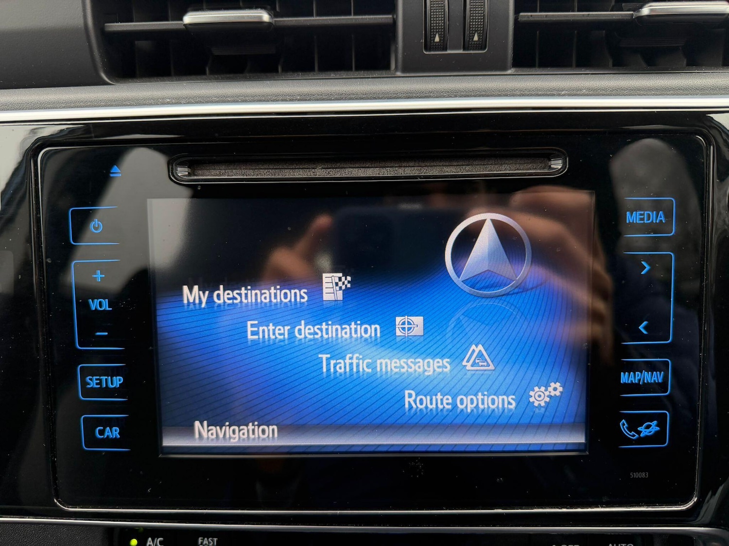 Used Toyota Auris 2015 for sale - 78215691: Photo 17