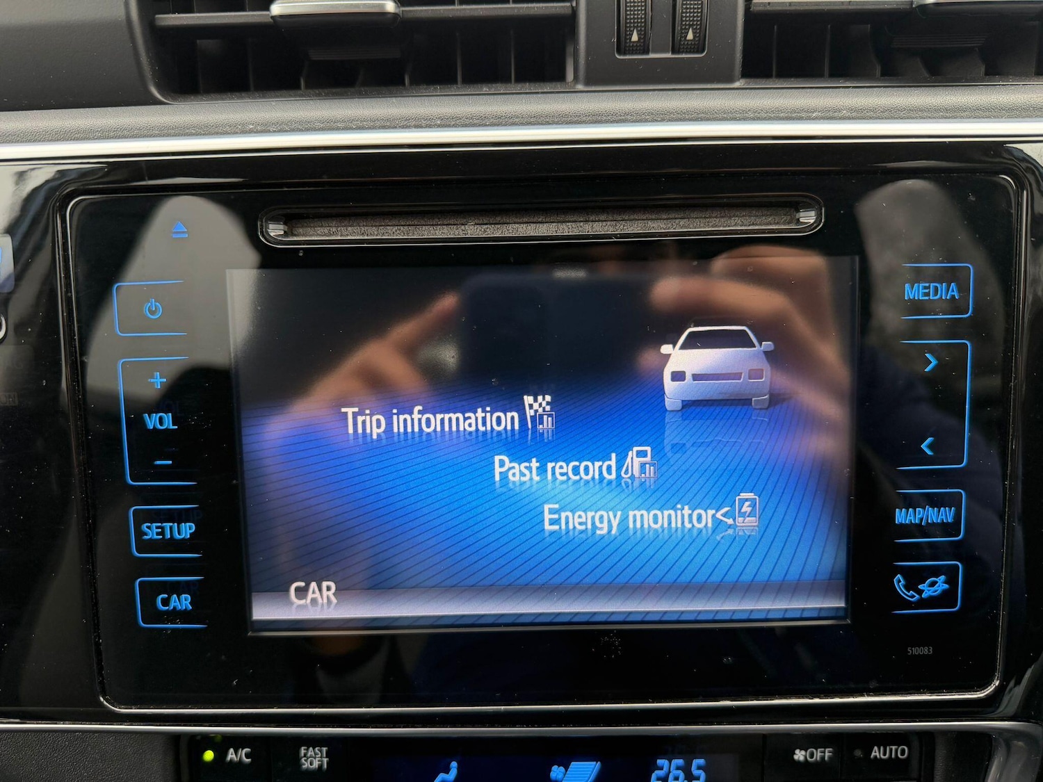 Used Toyota Auris 2015 for sale - 78215691: Photo 19