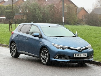 Used Toyota Auris 2015 for sale - 78215691: Photo
