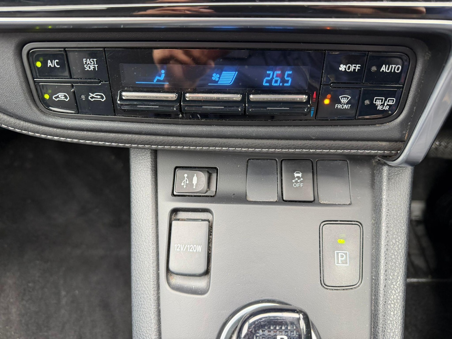 Used Toyota Auris 2015 for sale - 78215691: Photo 20