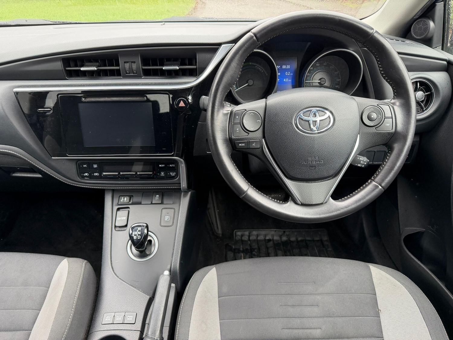 Used Toyota Auris 2015 for sale - 78215691: Photo 22