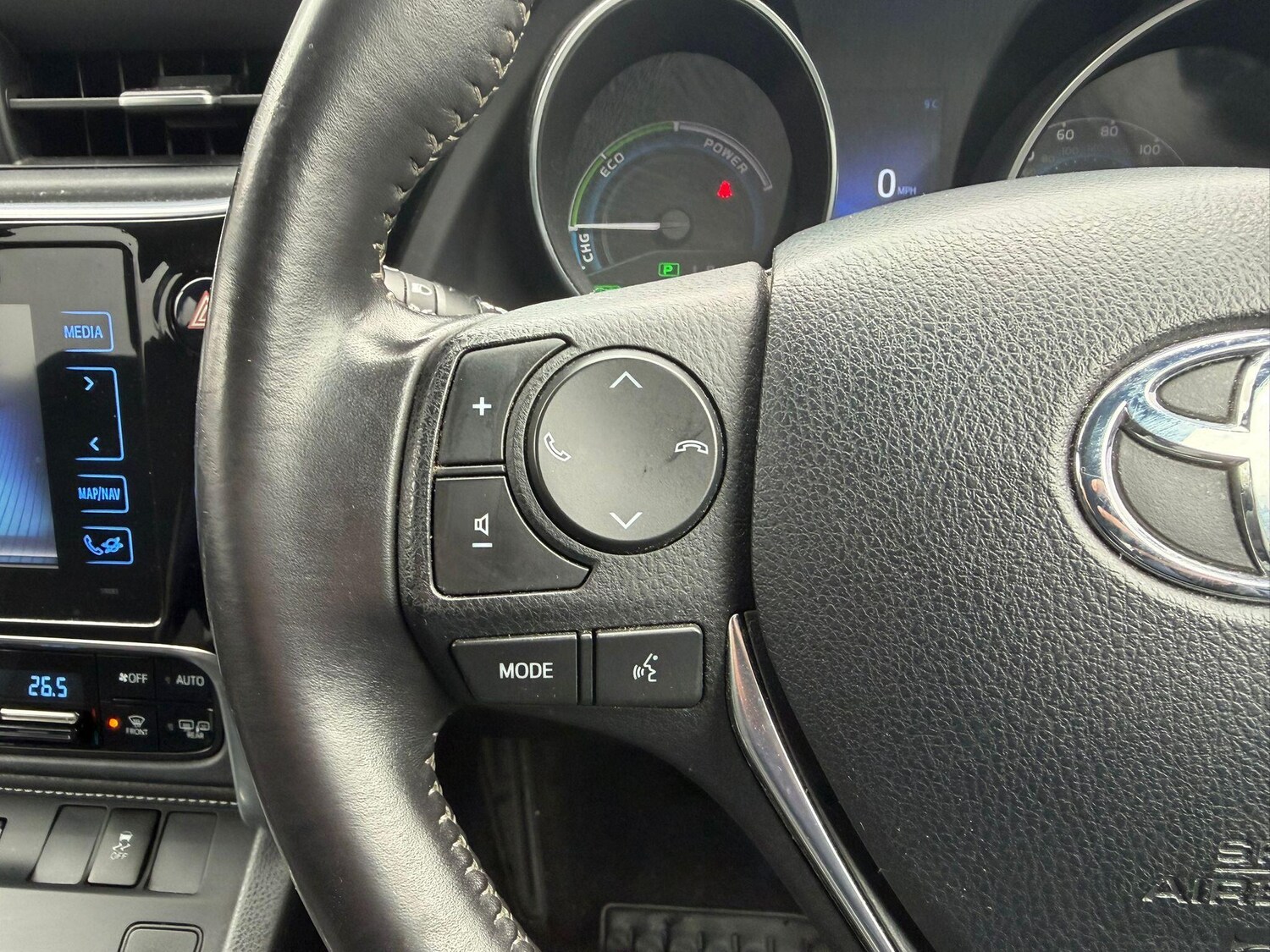 Used Toyota Auris 2015 for sale - 78215691: Photo 24