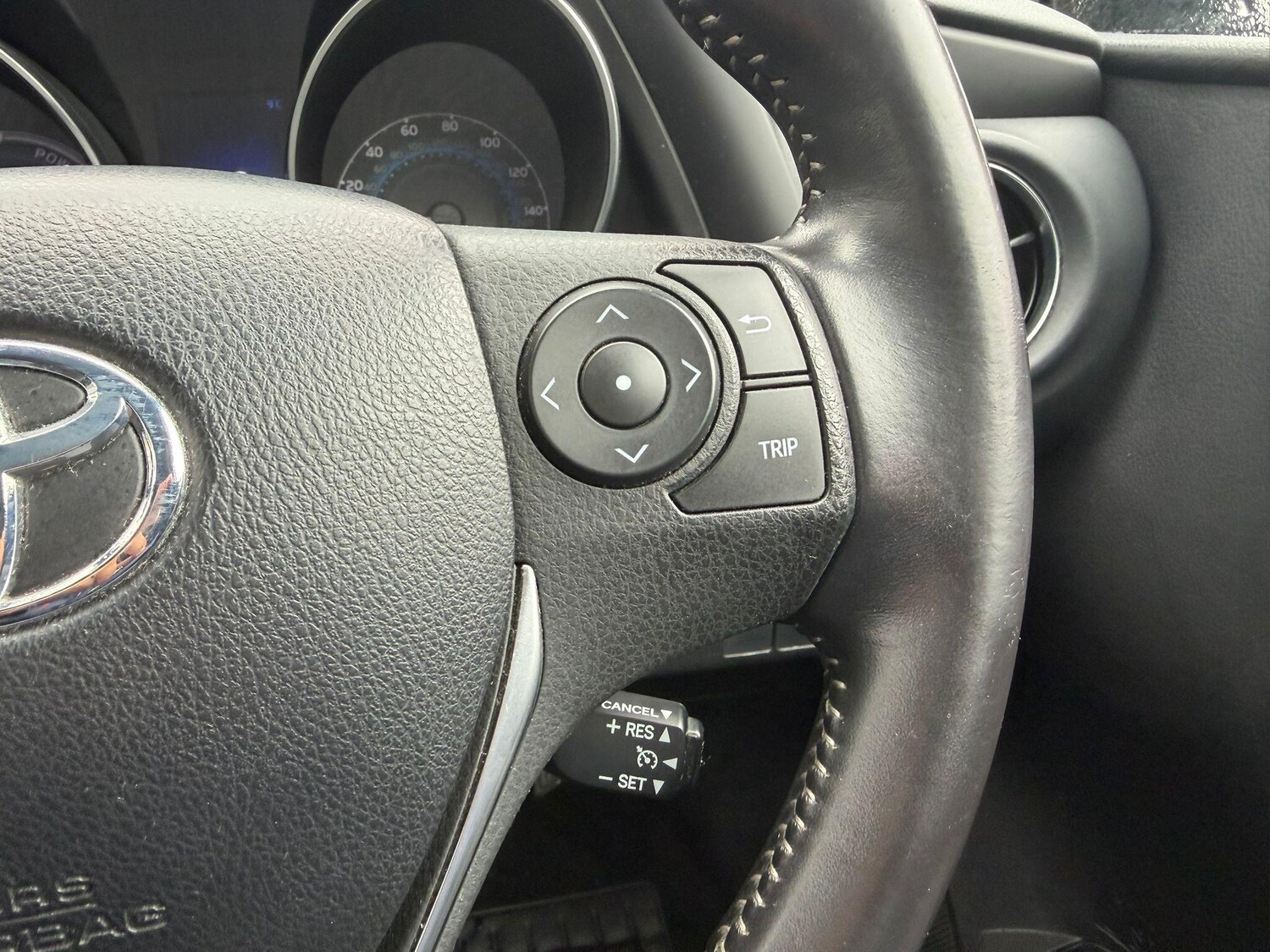 Used Toyota Auris 2015 for sale - 78215691: Photo 25