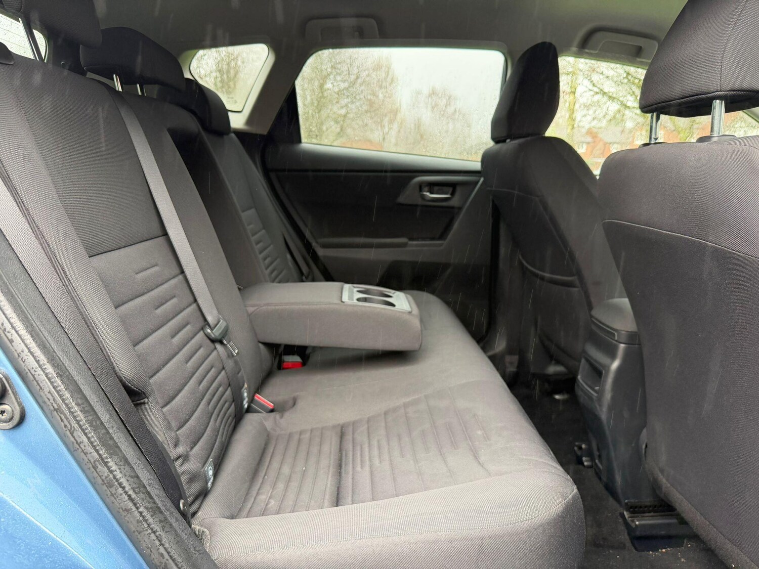 Used Toyota Auris 2015 for sale - 78215691: Photo 31