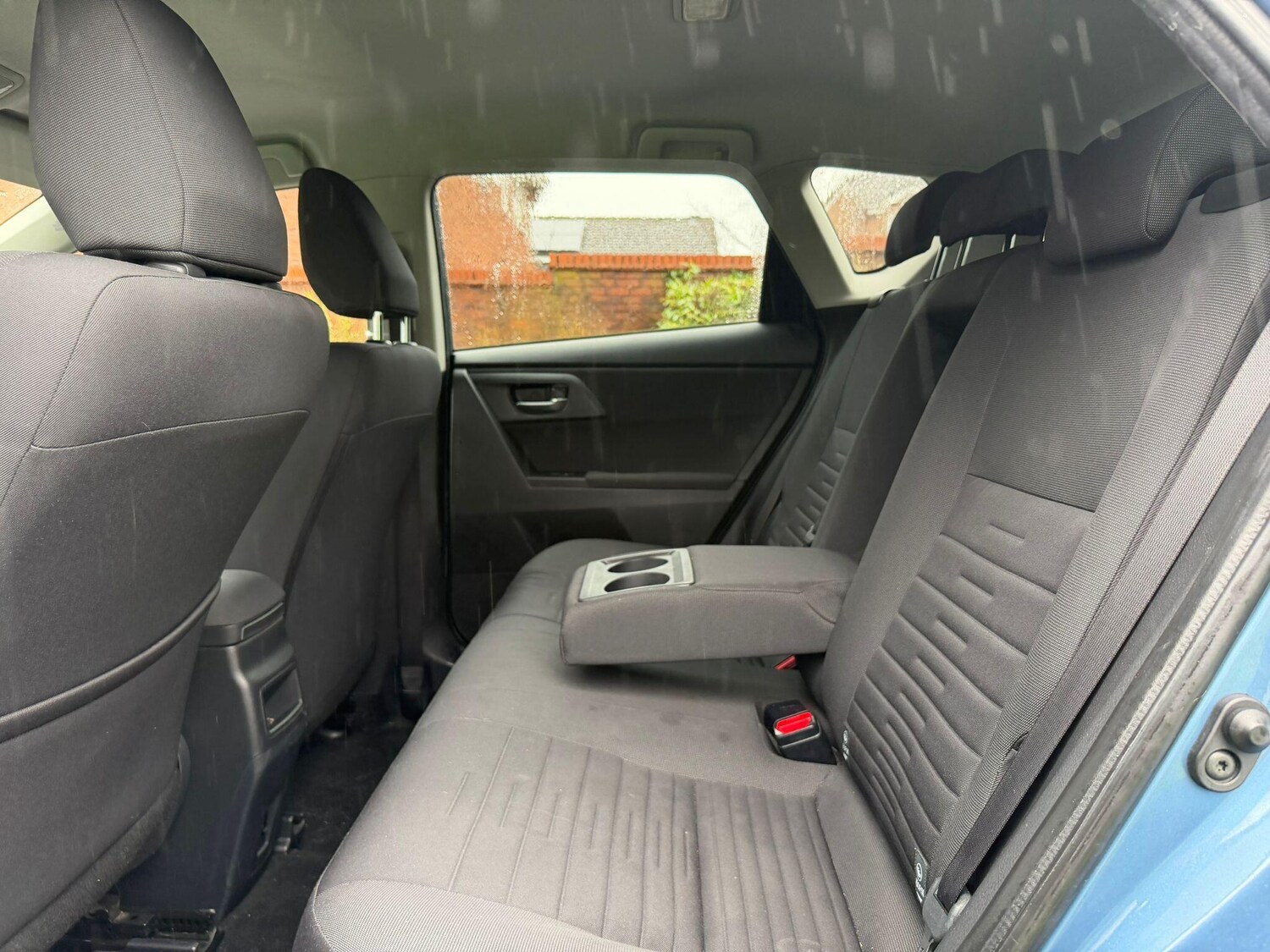 Used Toyota Auris 2015 for sale - 78215691: Photo 32