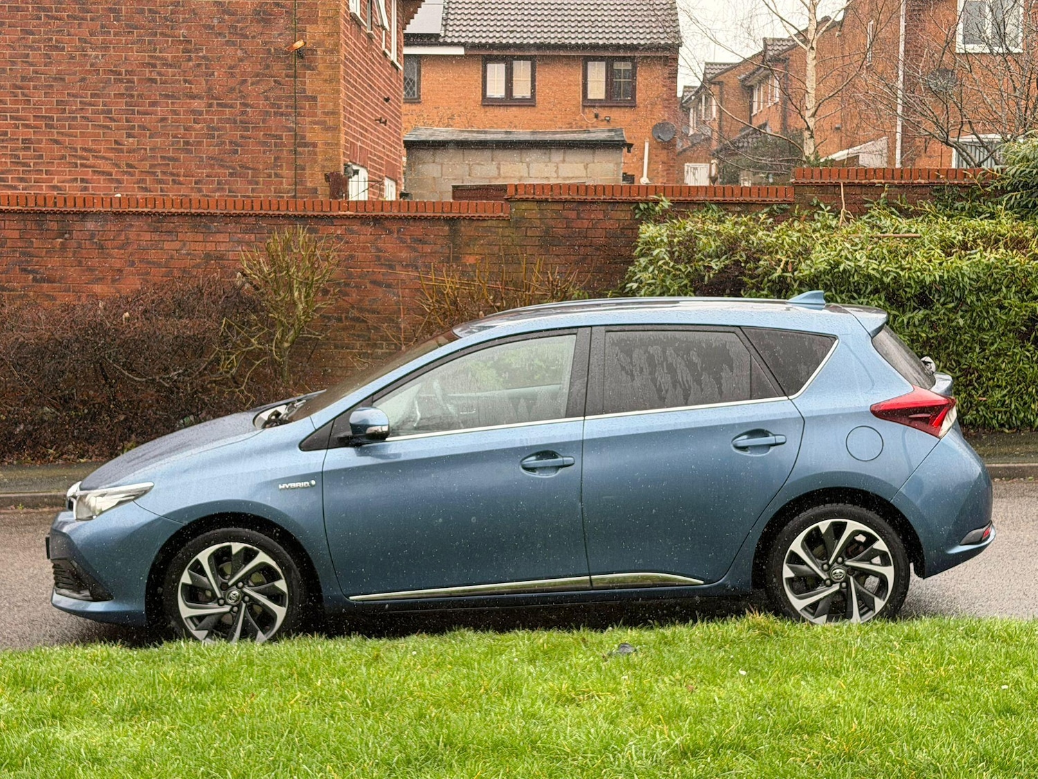 Used Toyota Auris 2015 for sale - 78215691: Photo 4