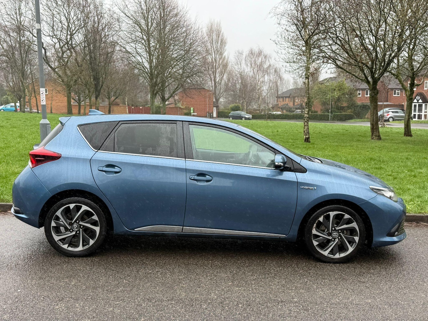Used Toyota Auris 2015 for sale - 78215691: Photo 5