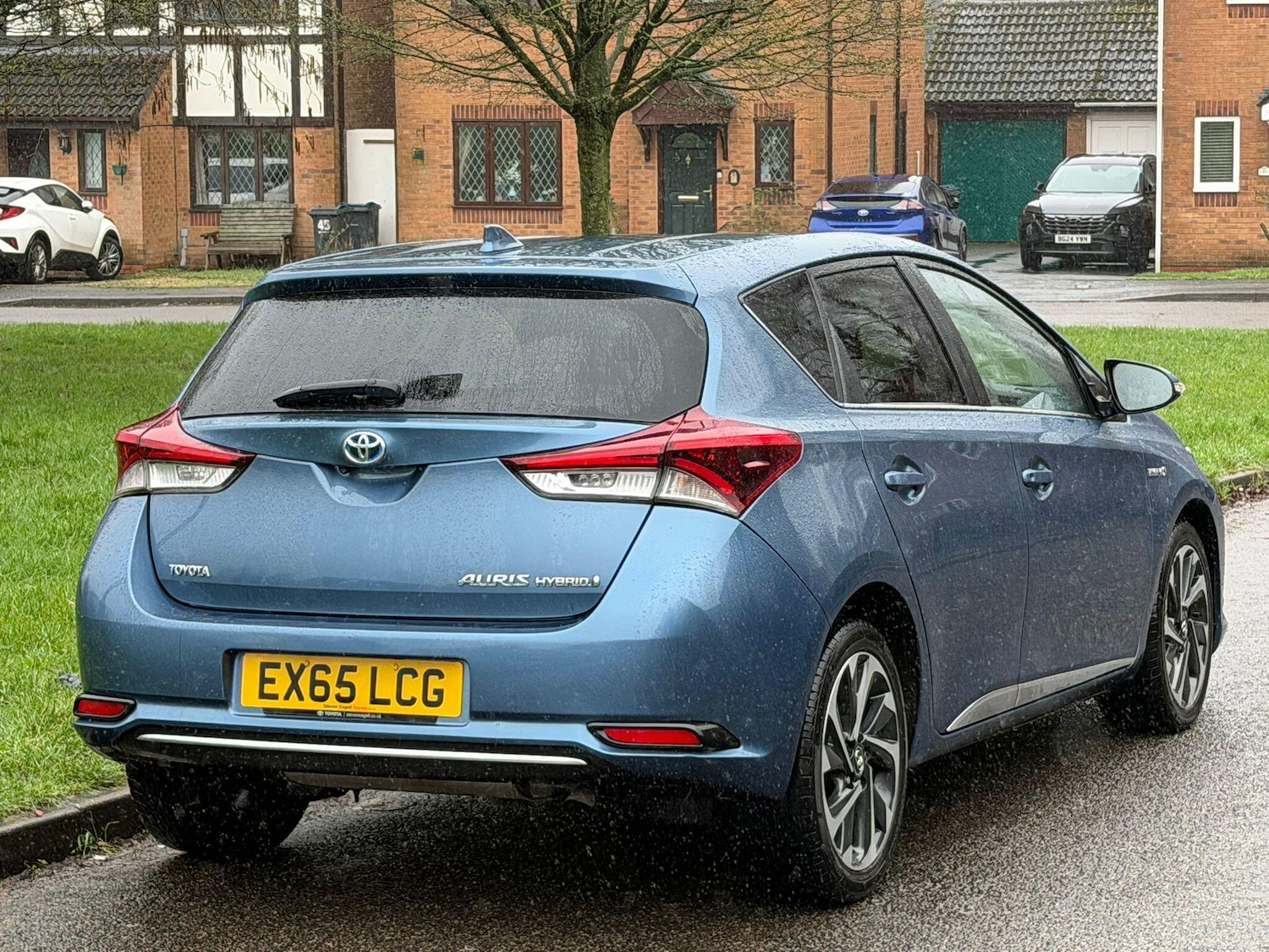 Used Toyota Auris 2015 for sale - 78215691: Photo 7