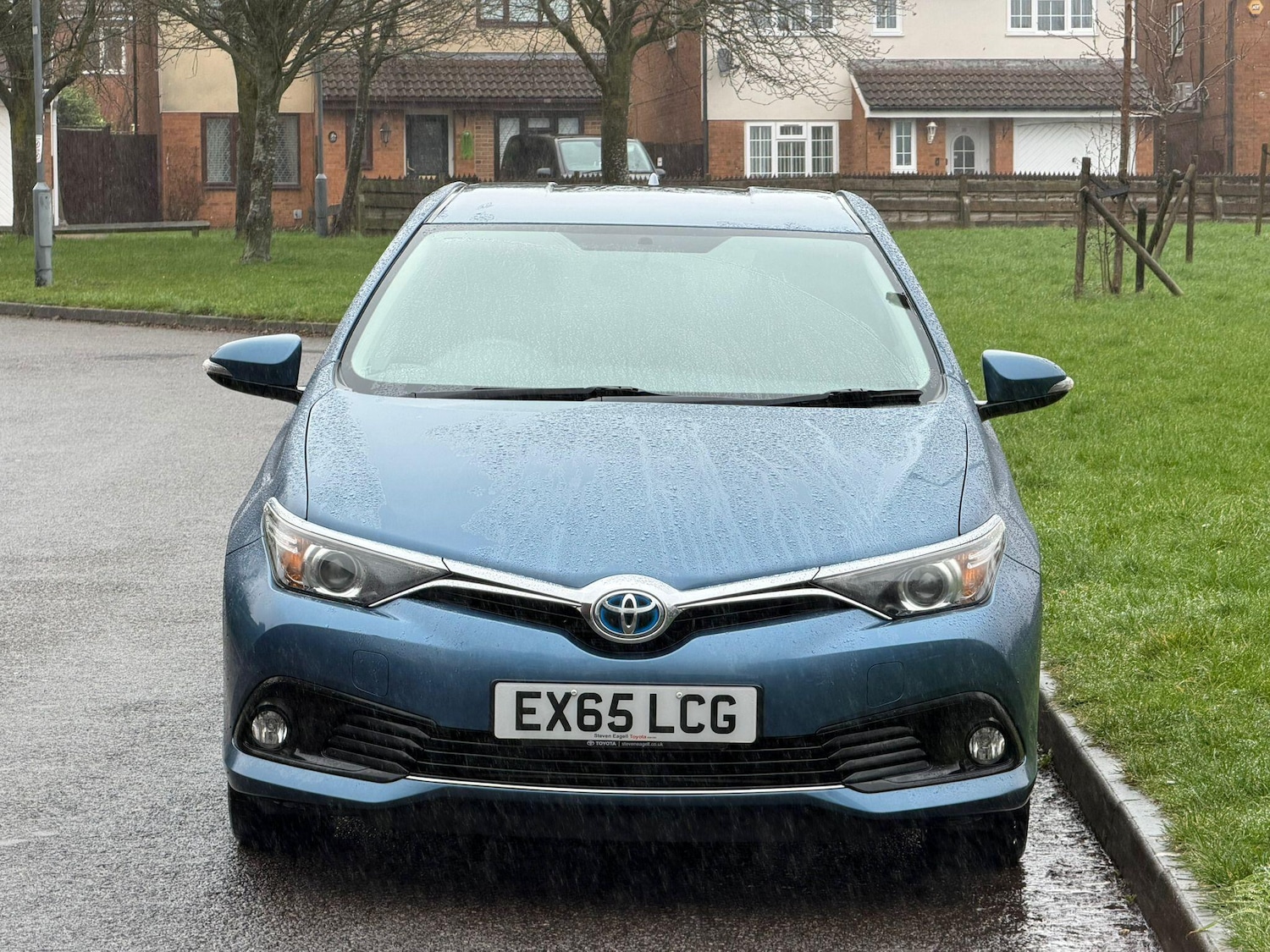 Used Toyota Auris 2015 for sale - 78215691: Photo 9