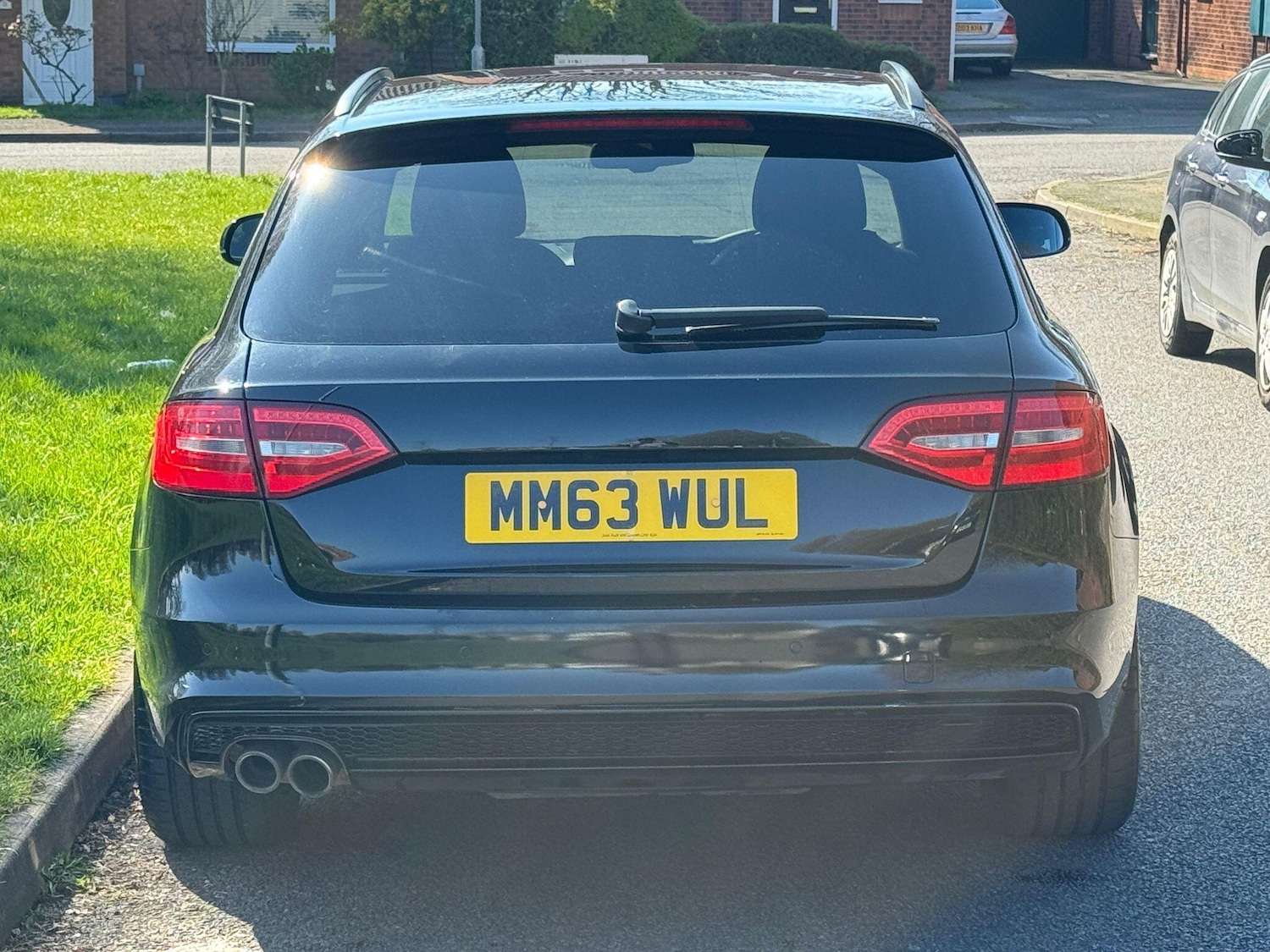 Used Audi A4 2014 for sale - 78215721: Photo 10