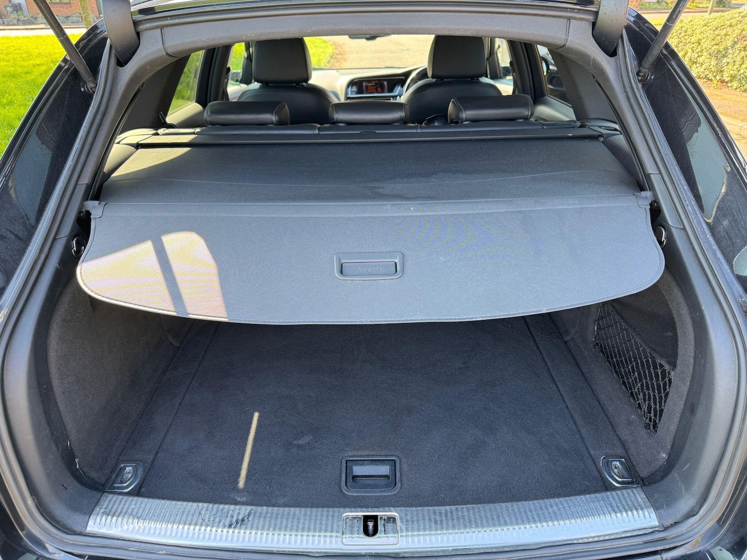 Used Audi A4 2014 for sale - 78215721: Photo 11