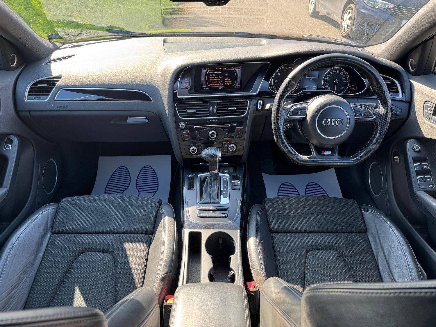 Used Audi A4 2014 for sale - 78215721: Photo 12