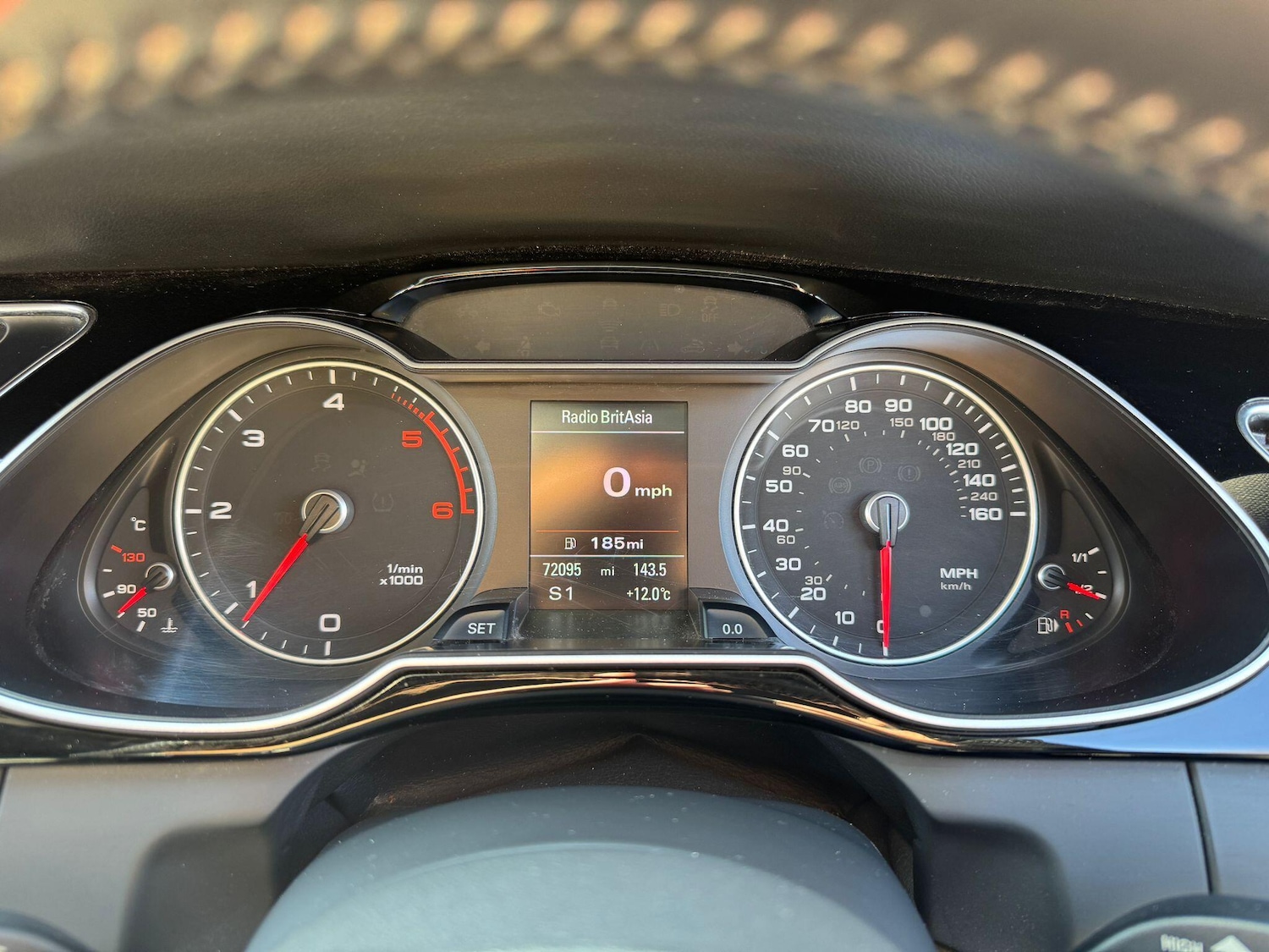 Used Audi A4 2014 for sale - 78215721: Photo 13