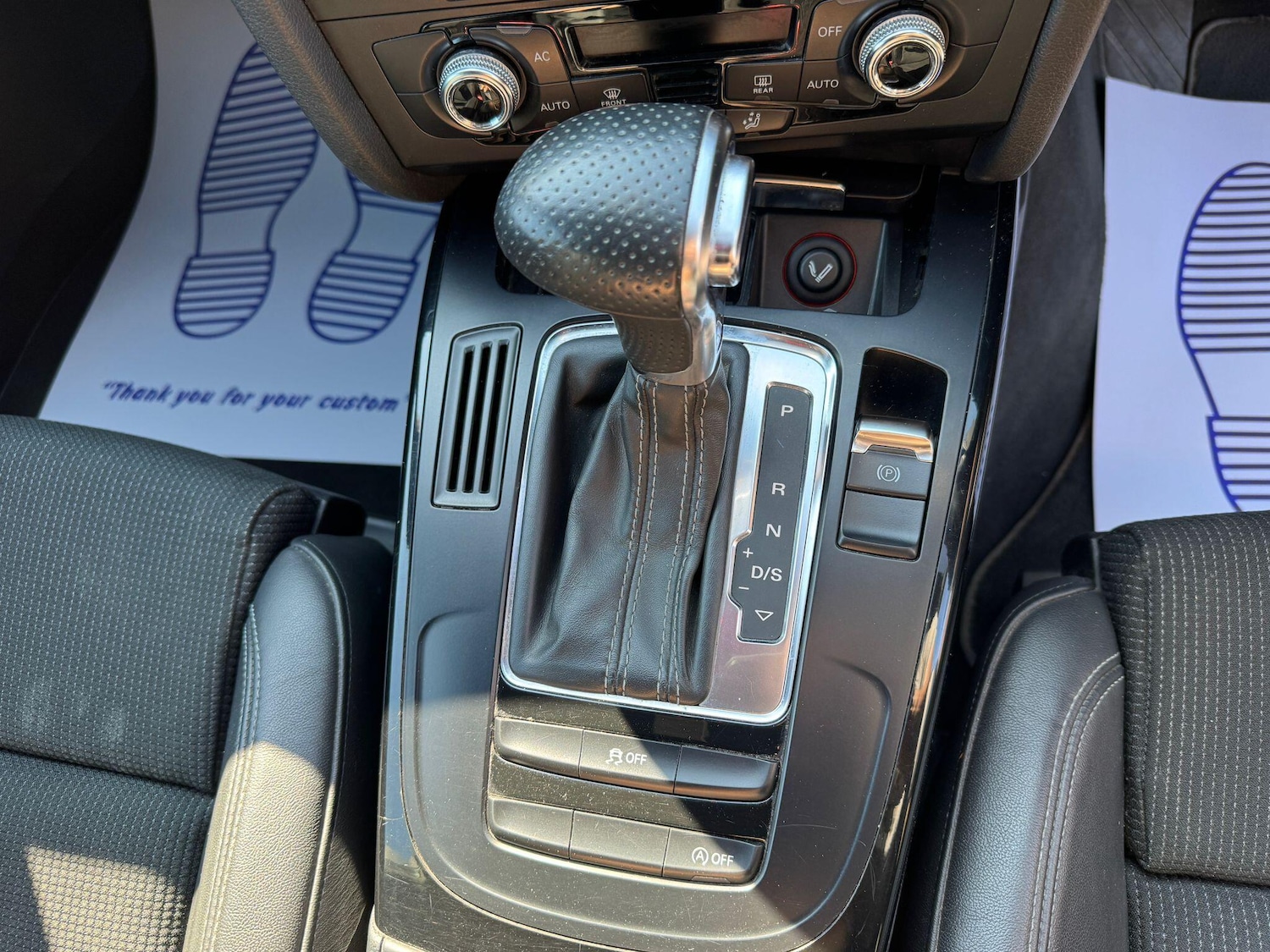 Used Audi A4 2014 for sale - 78215721: Photo 14