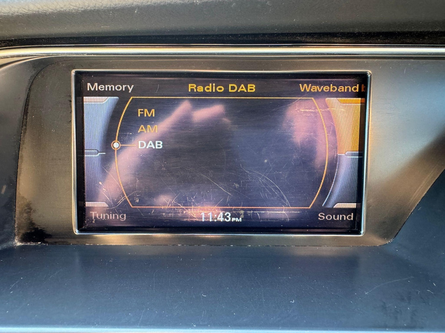 Used Audi A4 2014 for sale - 78215721: Photo 15