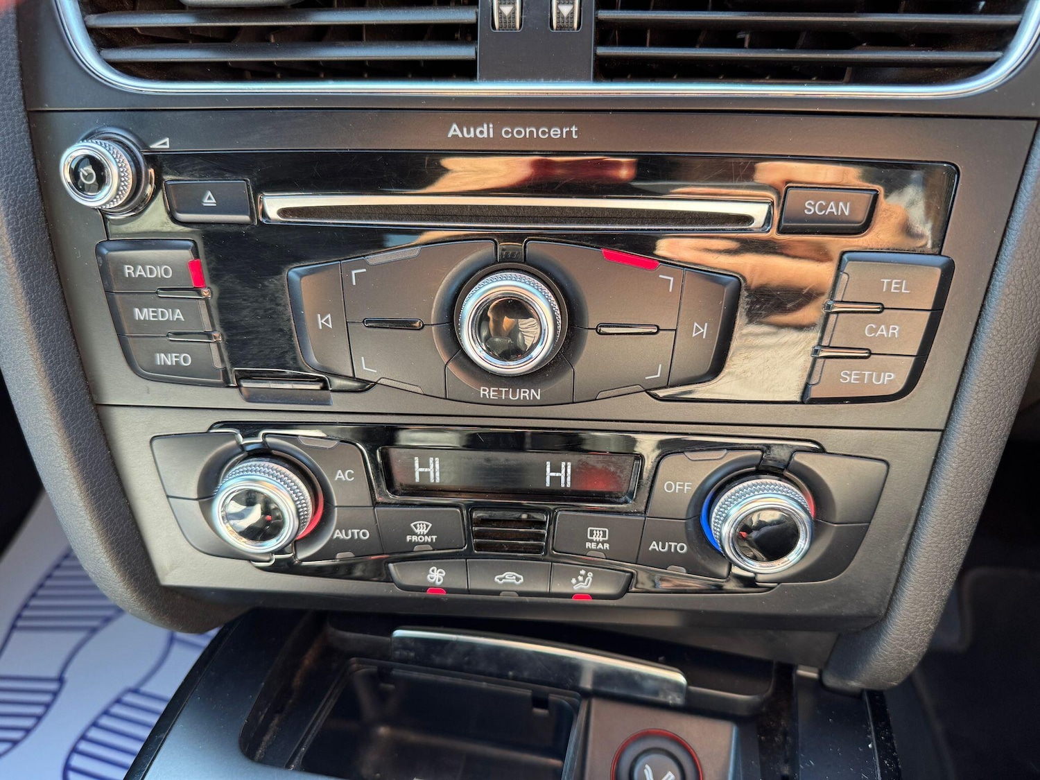 Used Audi A4 2014 for sale - 78215721: Photo 17