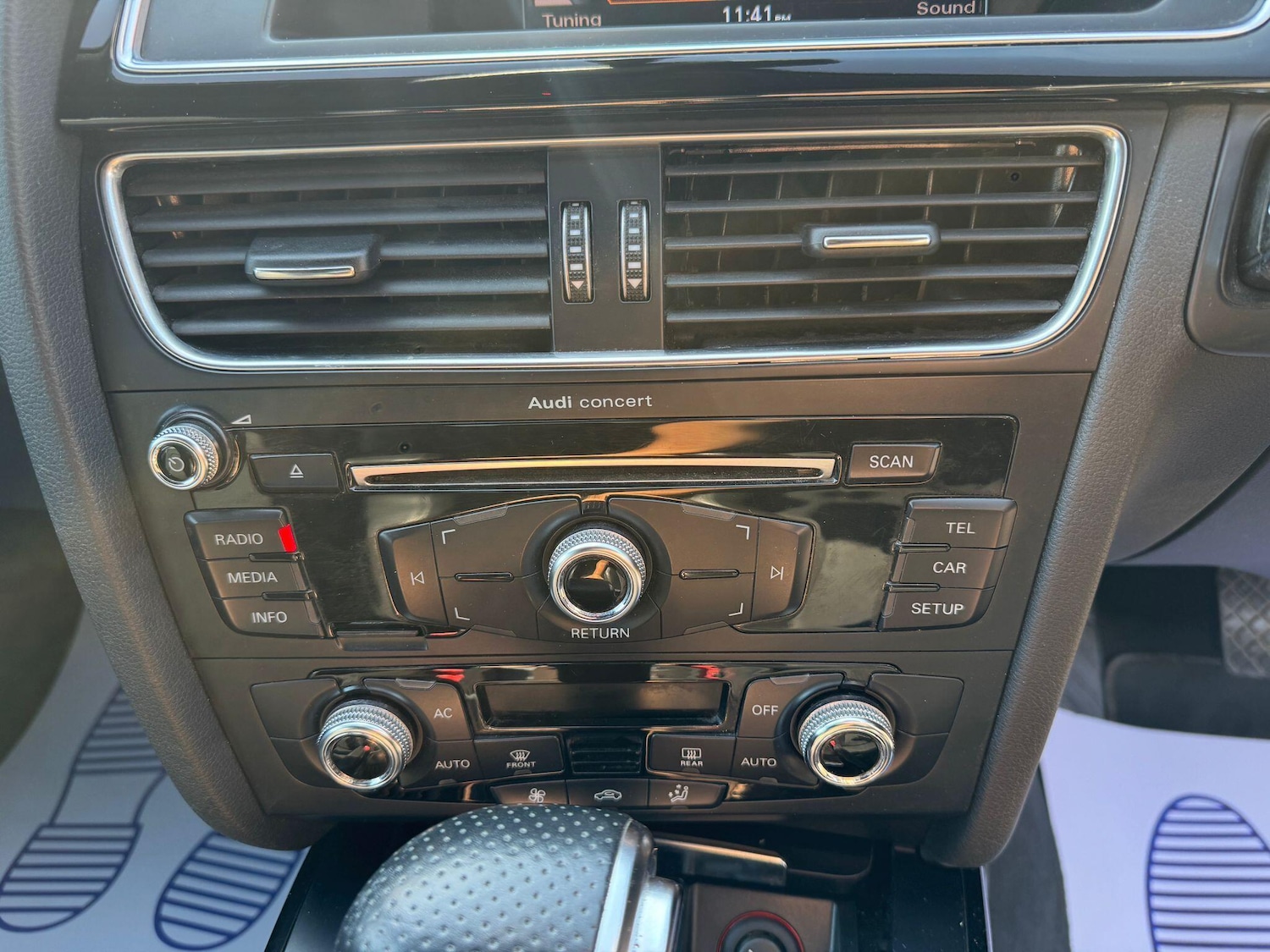 Used Audi A4 2014 for sale - 78215721: Photo 18