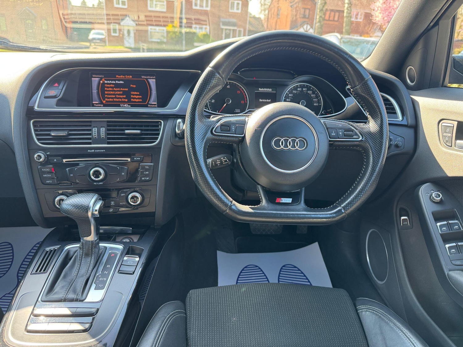 Used Audi A4 2014 for sale - 78215721: Photo 19