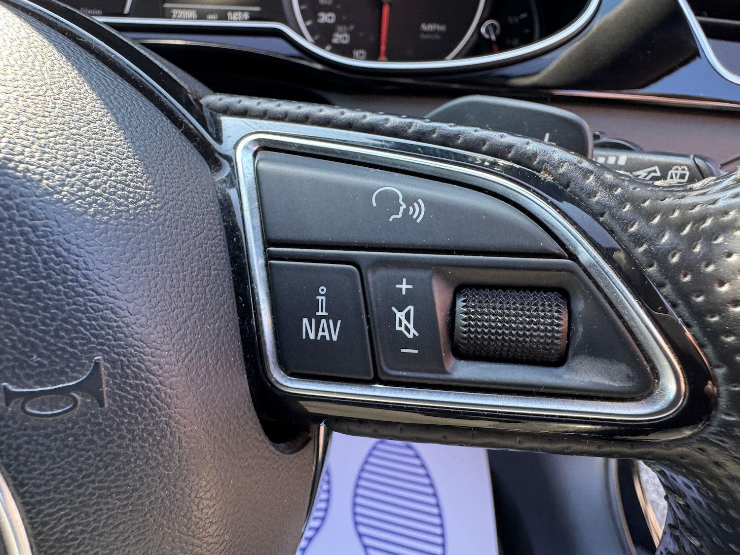 Used Audi A4 2014 for sale - 78215721: Photo 22