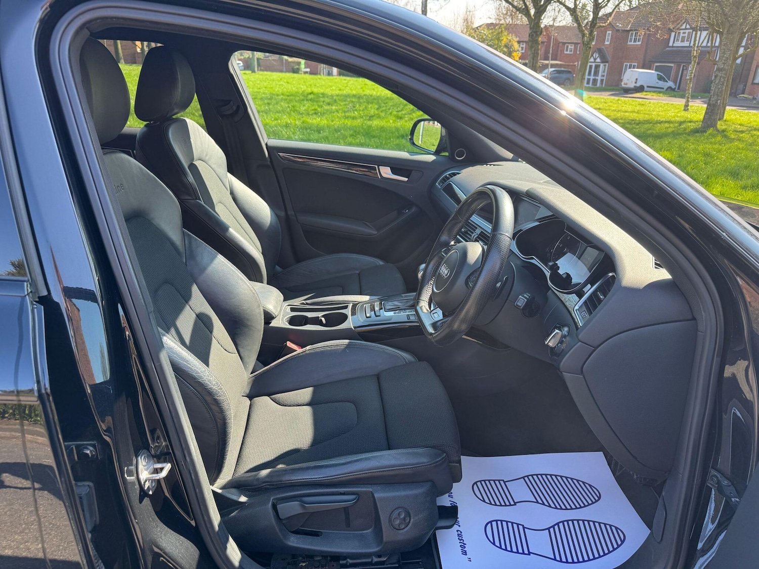 Used Audi A4 2014 for sale - 78215721: Photo 24