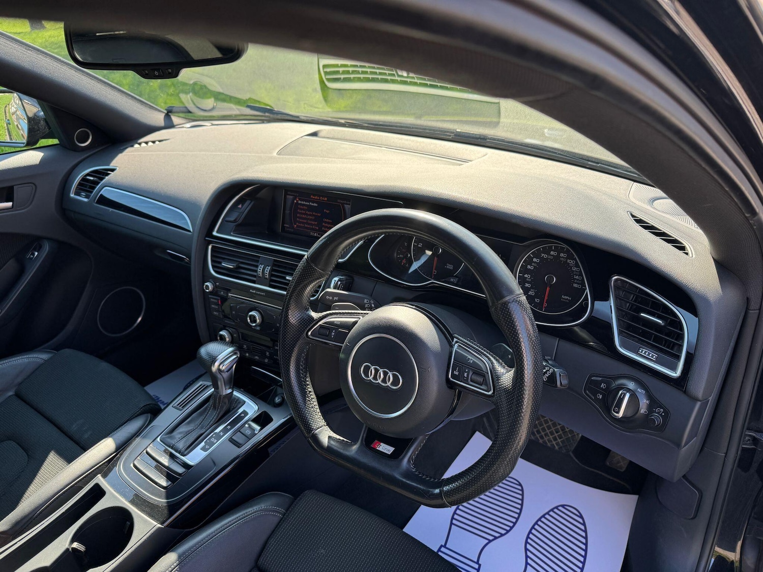 Used Audi A4 2014 for sale - 78215721: Photo 25