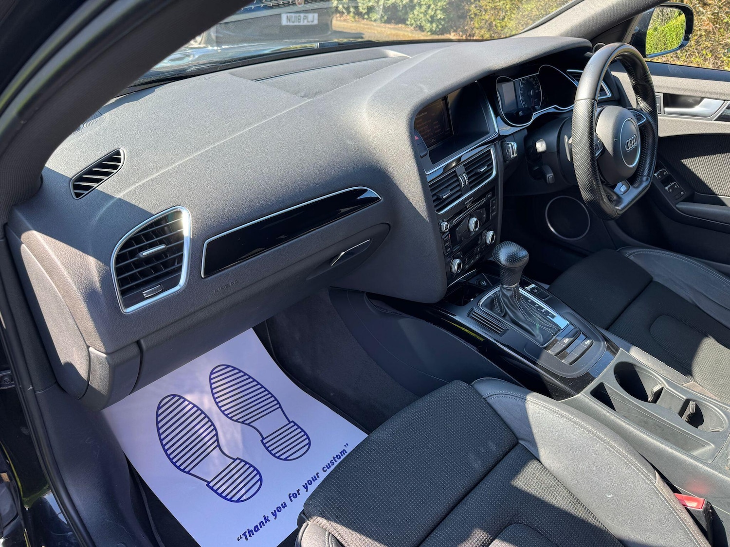 Used Audi A4 2014 for sale - 78215721: Photo 26