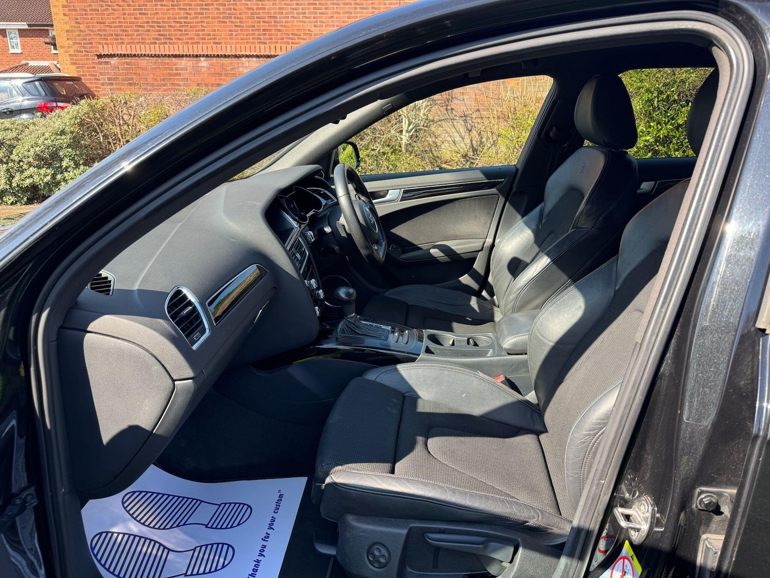 Used Audi A4 2014 for sale - 78215721: Photo 27