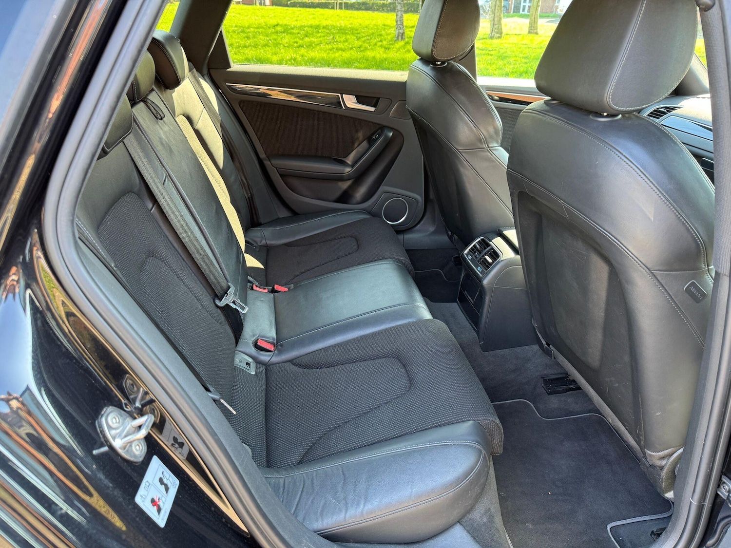 Used Audi A4 2014 for sale - 78215721: Photo 28