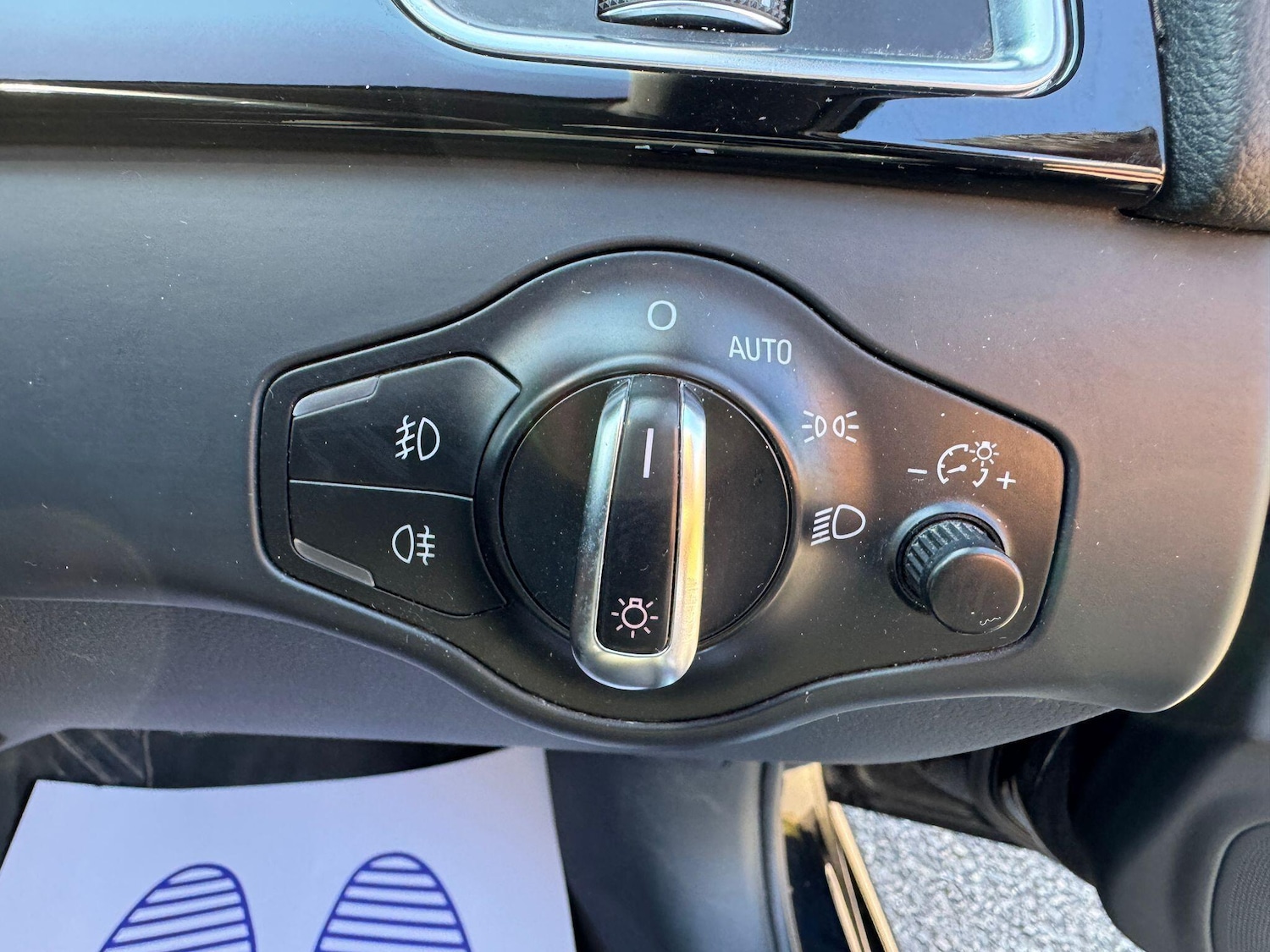 Used Audi A4 2014 for sale - 78215721: Photo 33