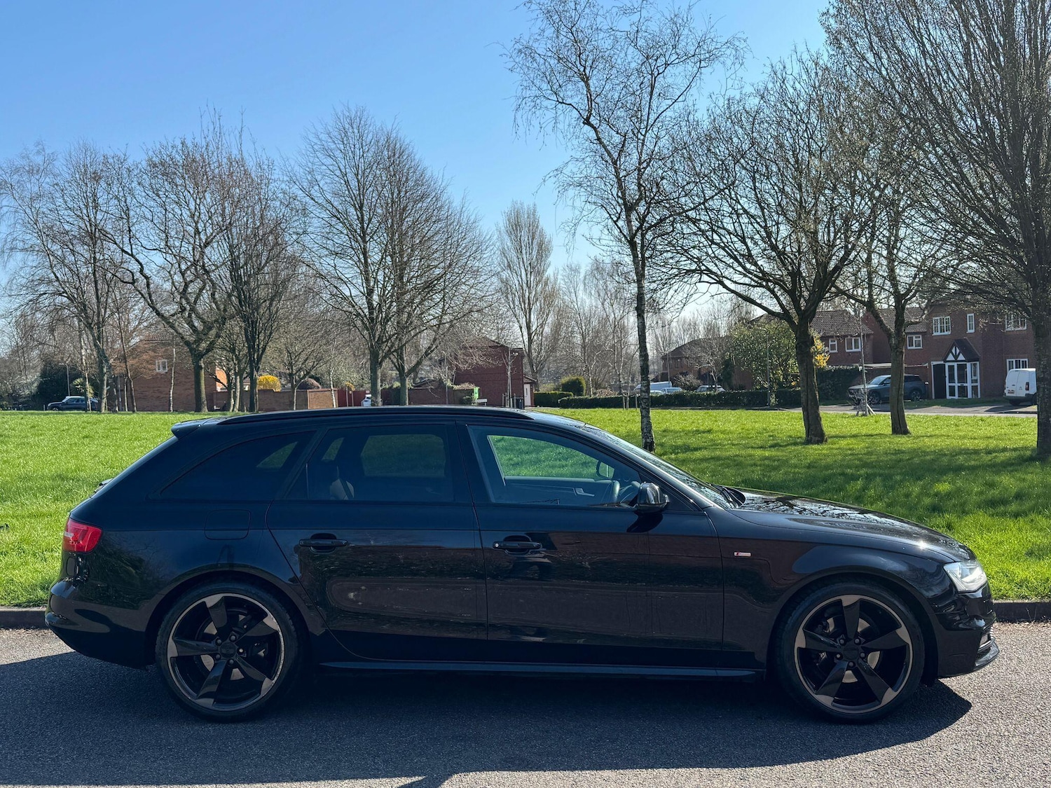 Used Audi A4 2014 for sale - 78215721: Photo 5