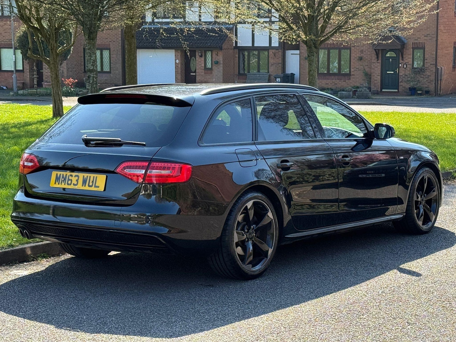 Used Audi A4 2014 for sale - 78215721: Photo 7